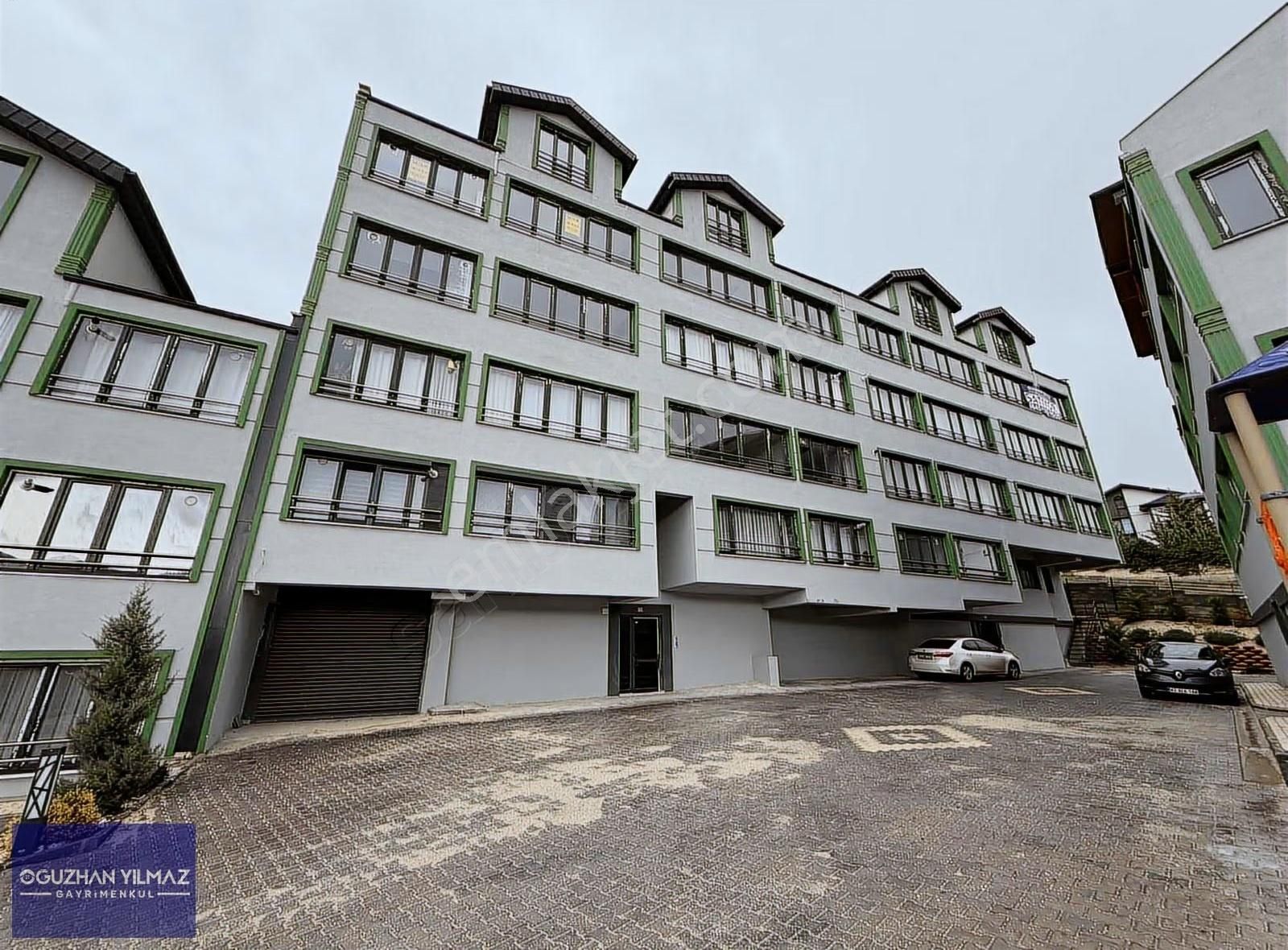 Oğuzhan Yılmaz'dan Erenköy Mh Tedkoleji Karşısı 5+1 Dublex Daire - Görsel 10
