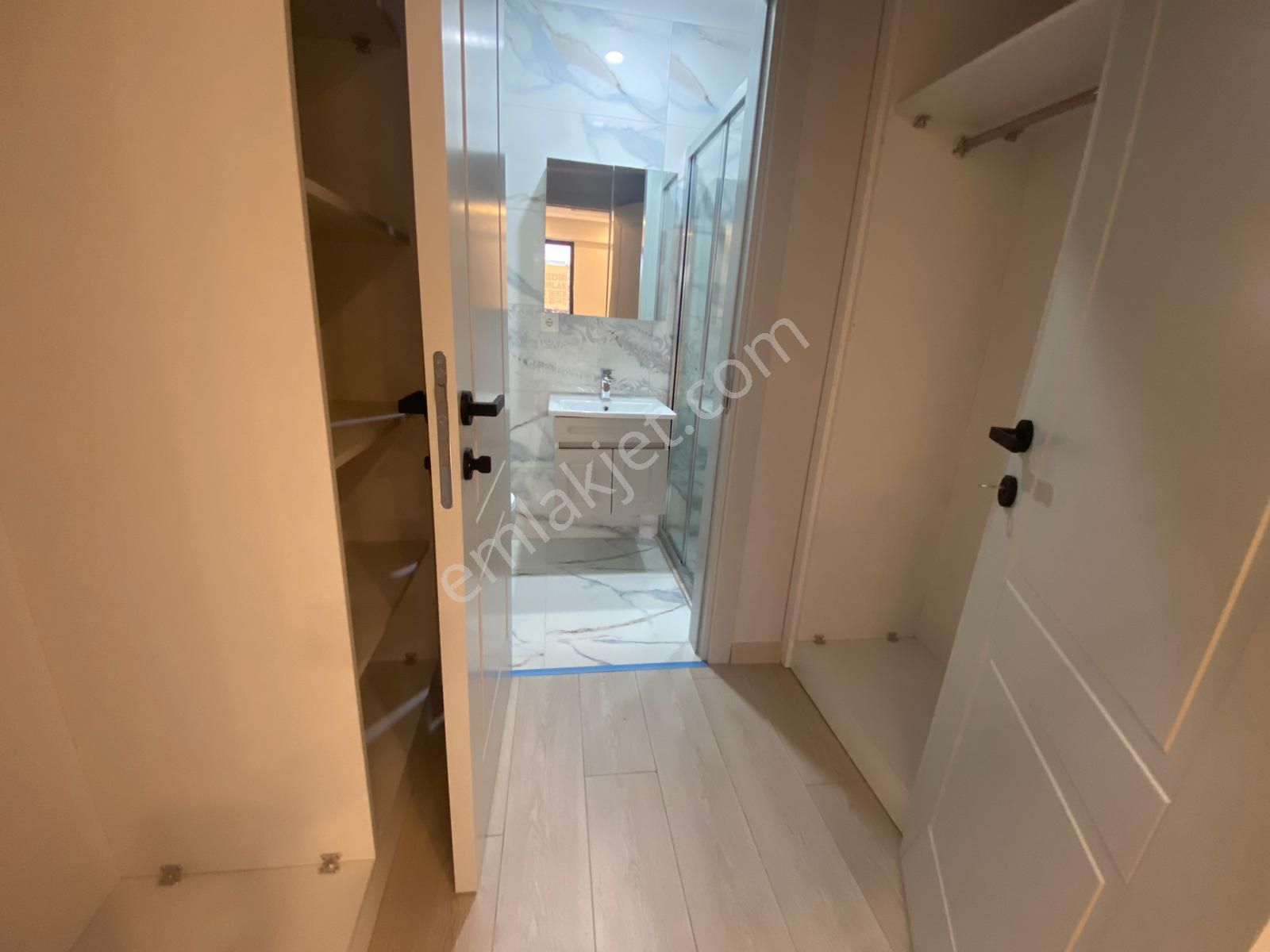 Ak Auto Gayrimenkul'den Atatürk Mahallesinde Satılık 2+1 Daire - Görsel 17