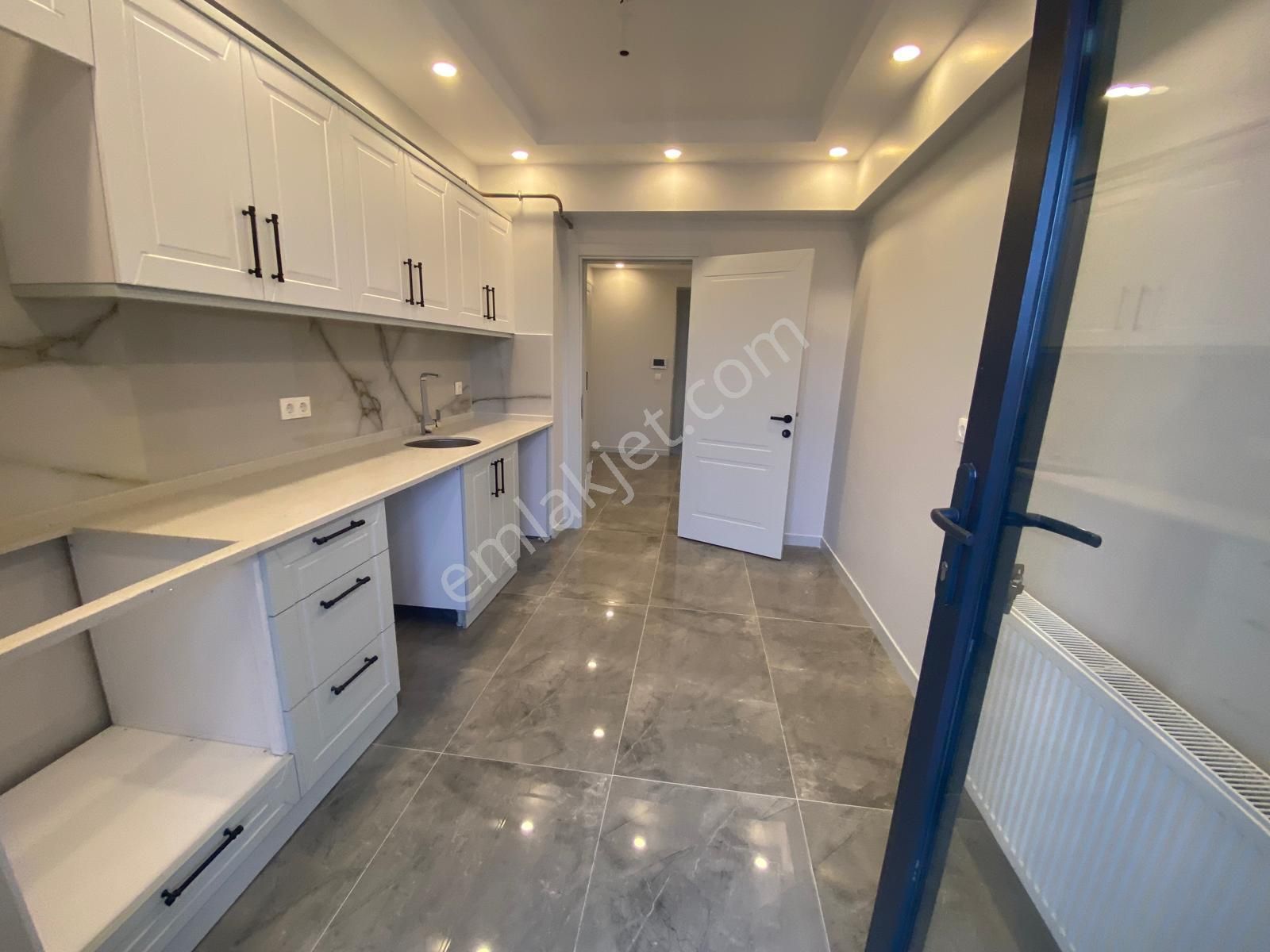 Ak Auto Gayrimenkul'den Atatürk Mahallesinde Satılık 2+1 Daire - Görsel 25