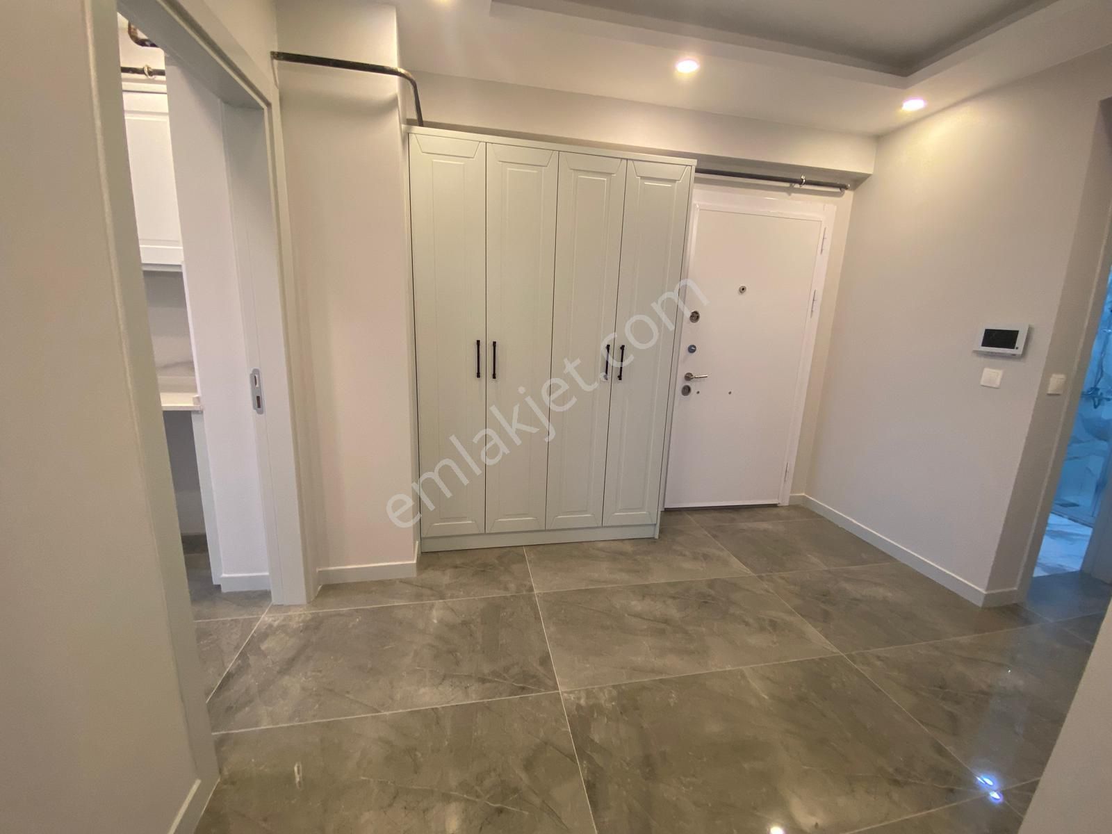 Ak Auto Gayrimenkul'den Atatürk Mahallesinde Satılık 2+1 Daire - Görsel 7