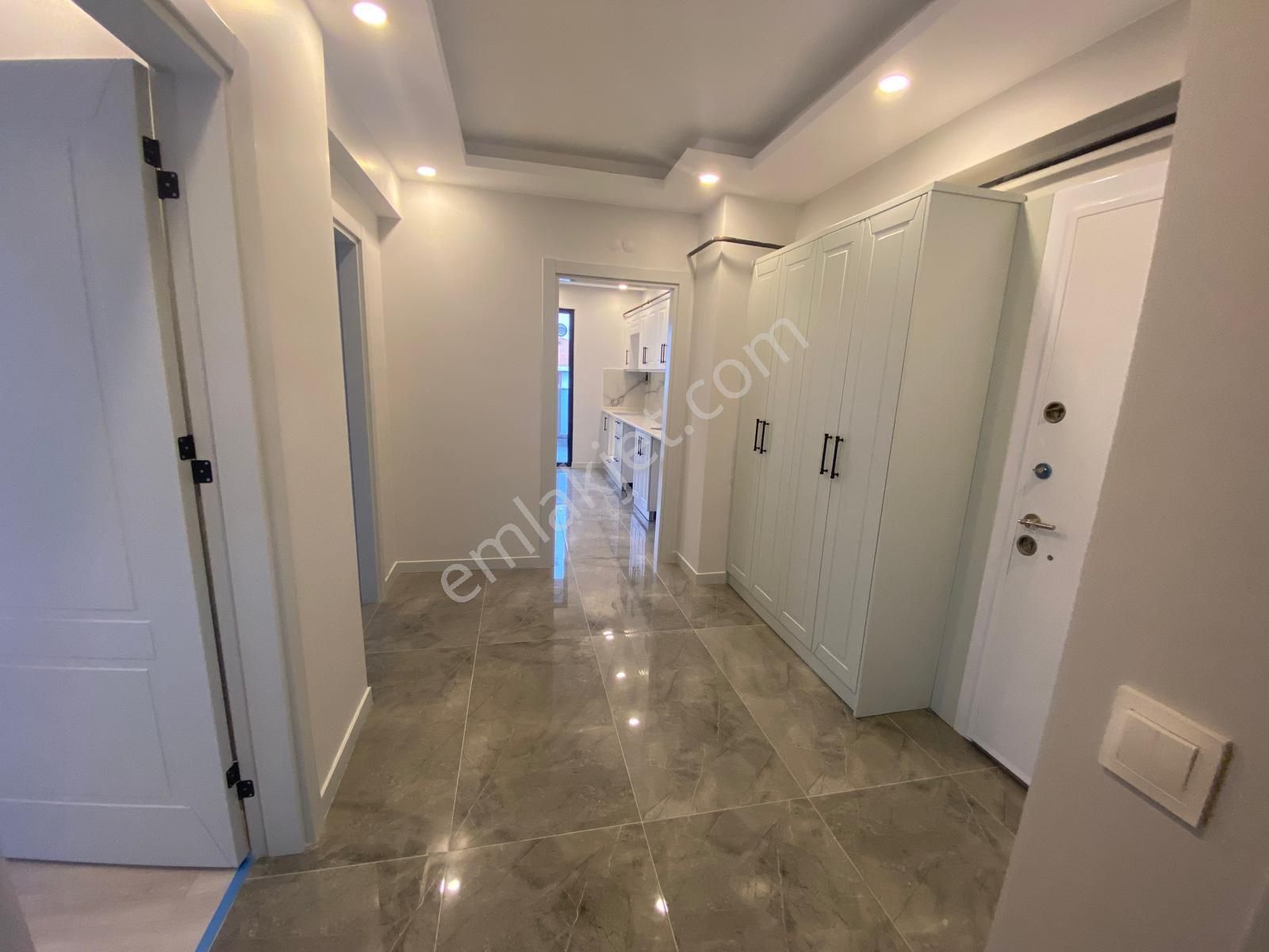 Ak Auto Gayrimenkul'den Atatürk Mahallesinde Satılık 2+1 Daire - Görsel 31