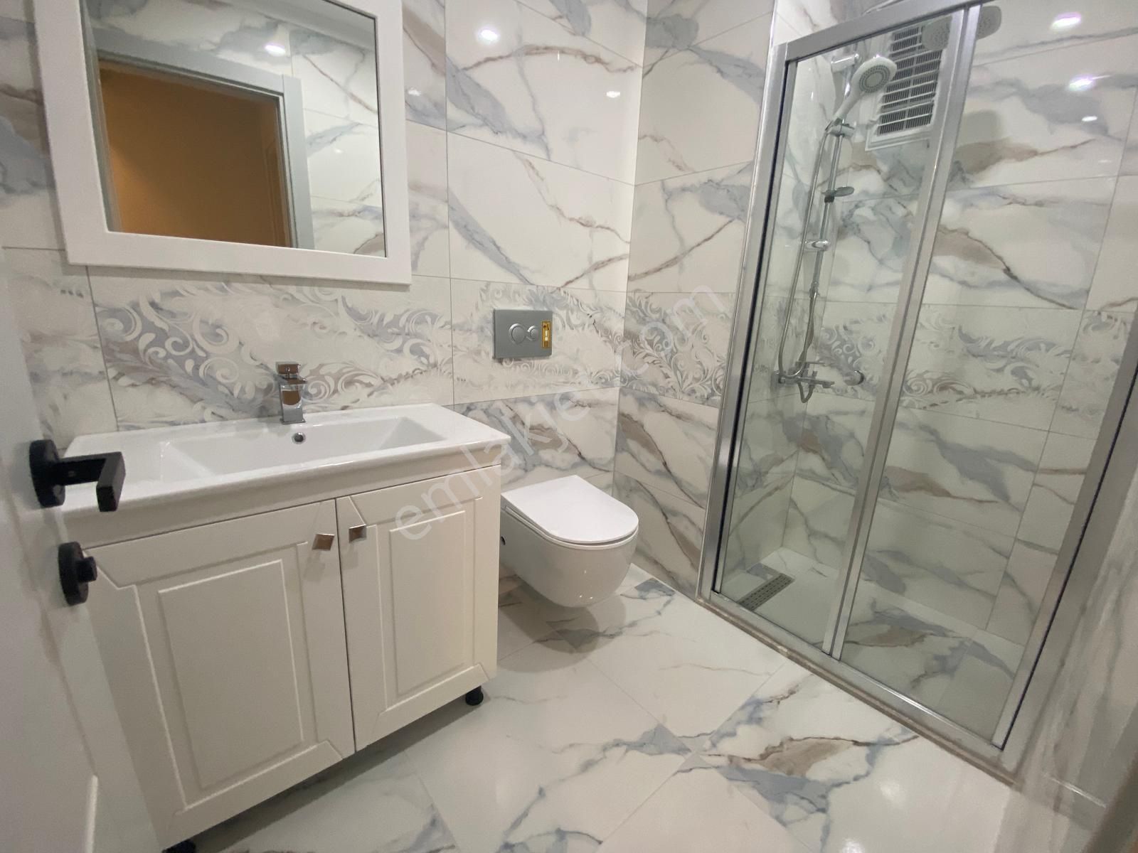 Ak Auto Gayrimenkul'den Atatürk Mahallesinde Satılık 2+1 Daire - Görsel 12