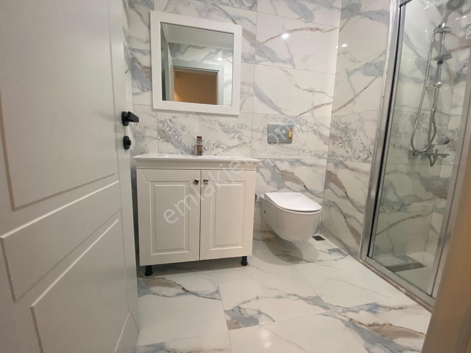 Ak Auto Gayrimenkul'den Atatürk Mahallesinde Satılık 2+1 Daire - Görsel 14