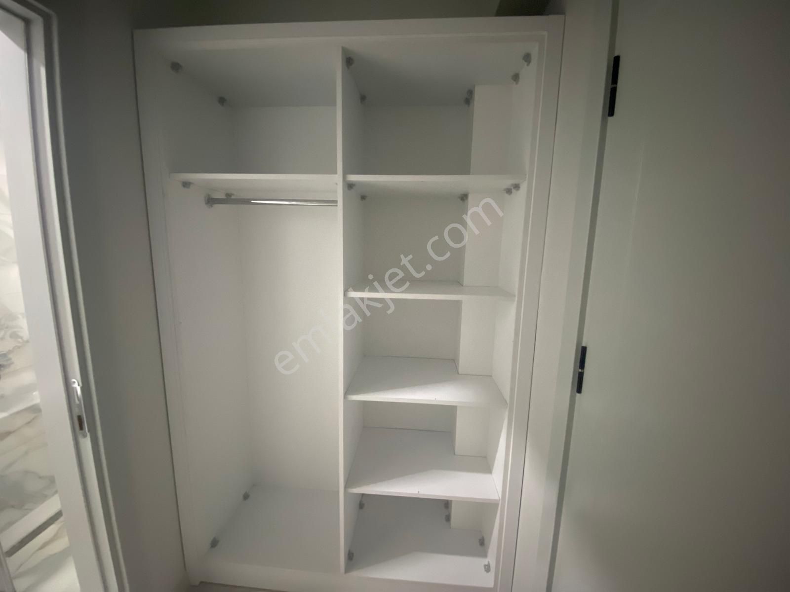 Ak Auto Gayrimenkul'den Atatürk Mahallesinde Satılık 2+1 Daire - Görsel 23