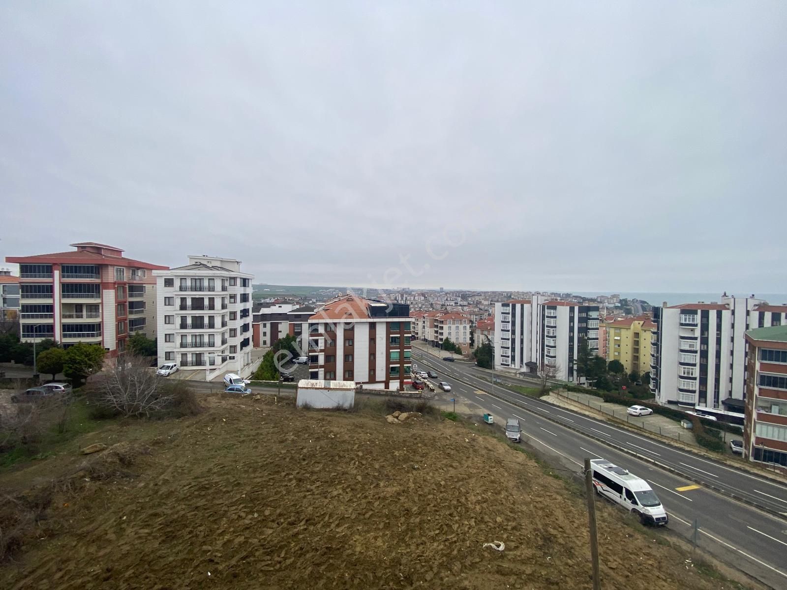 Ak Auto Gayrimenkul'den Atatürk Mahallesinde Satılık 2+1 Daire - Görsel 16