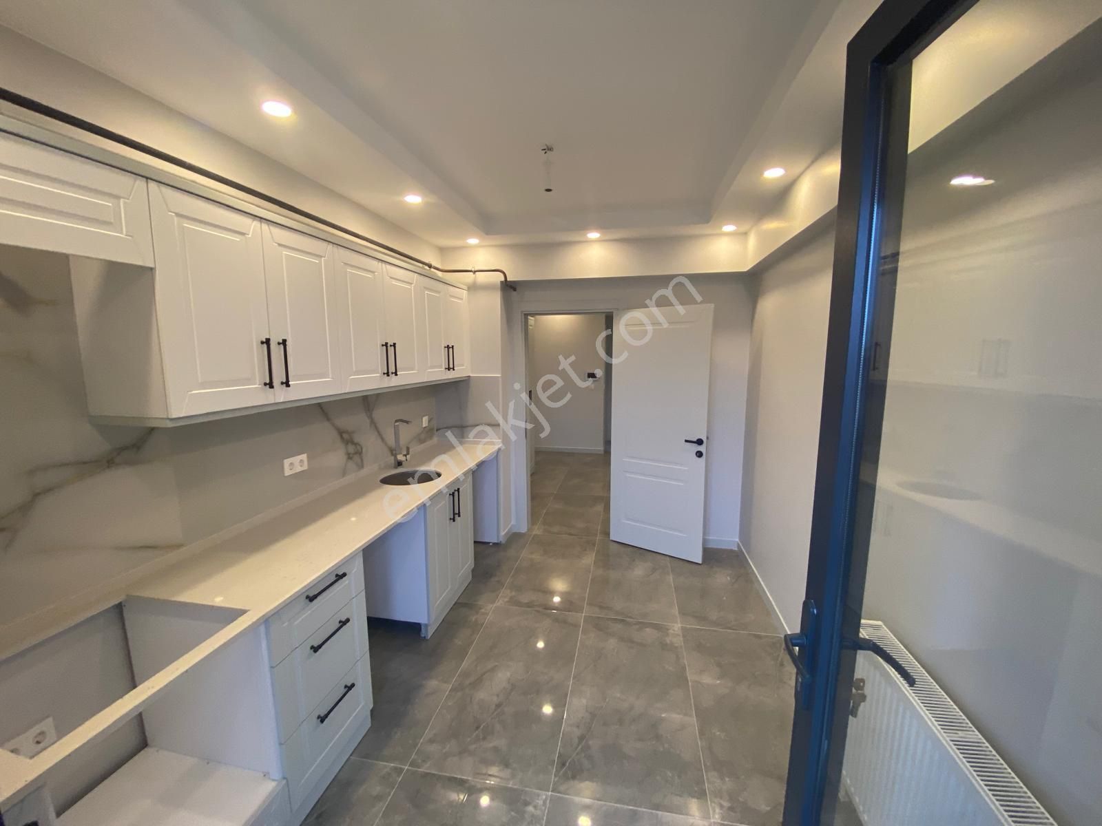 Ak Auto Gayrimenkul'den Atatürk Mahallesinde Satılık 2+1 Daire - Görsel 3