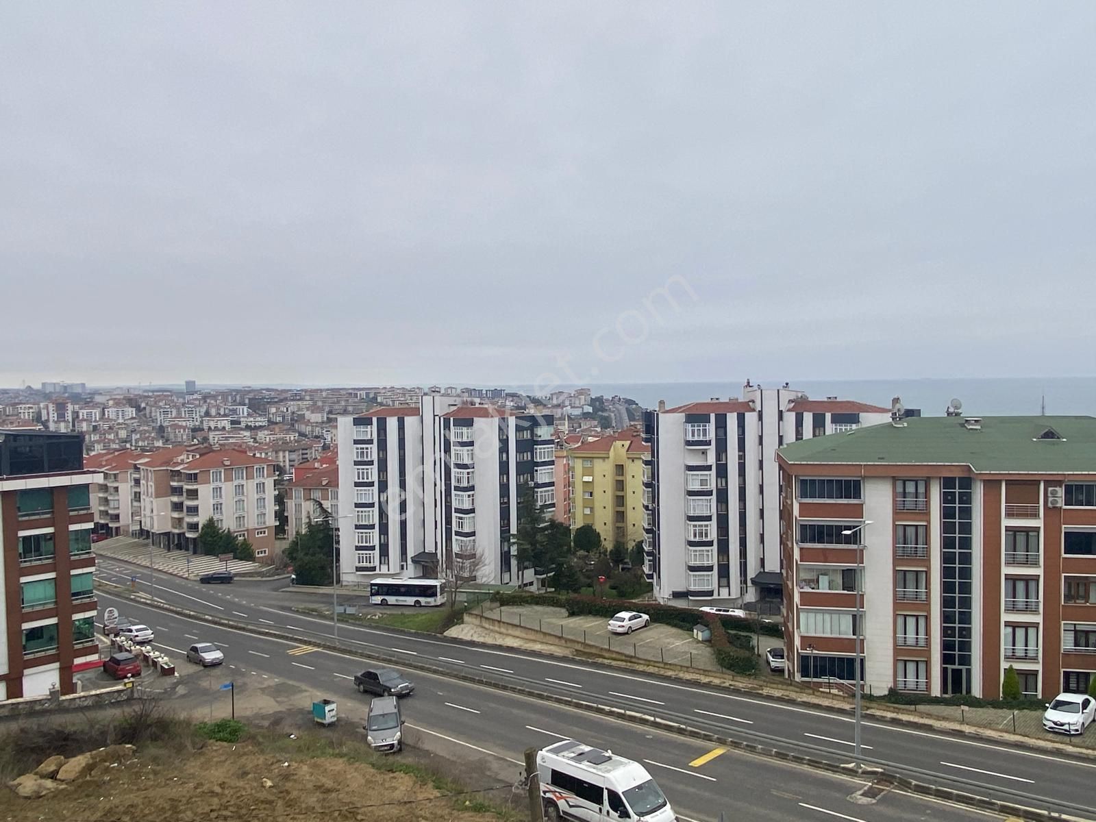 Ak Auto Gayrimenkul'den Atatürk Mahallesinde Satılık 2+1 Daire - Görsel 2