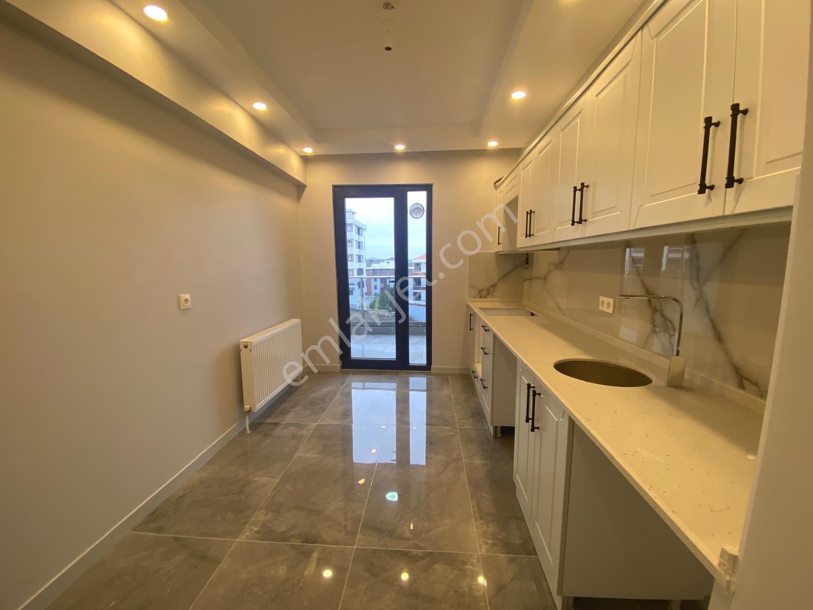 Ak Auto Gayrimenkul'den Atatürk Mahallesinde Satılık 2+1 Daire - Görsel 6