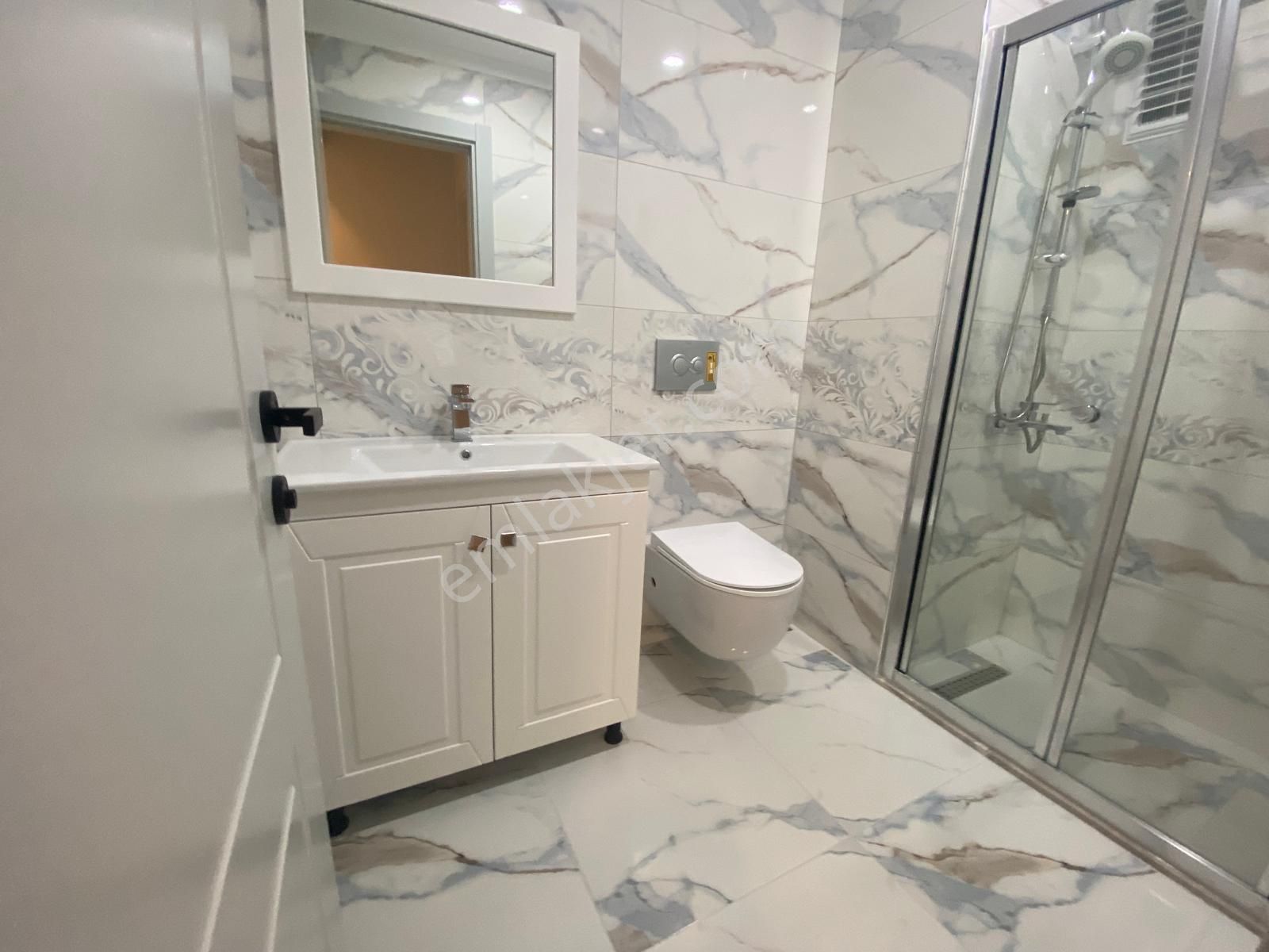 Ak Auto Gayrimenkul'den Atatürk Mahallesinde Satılık 2+1 Daire - Görsel 24