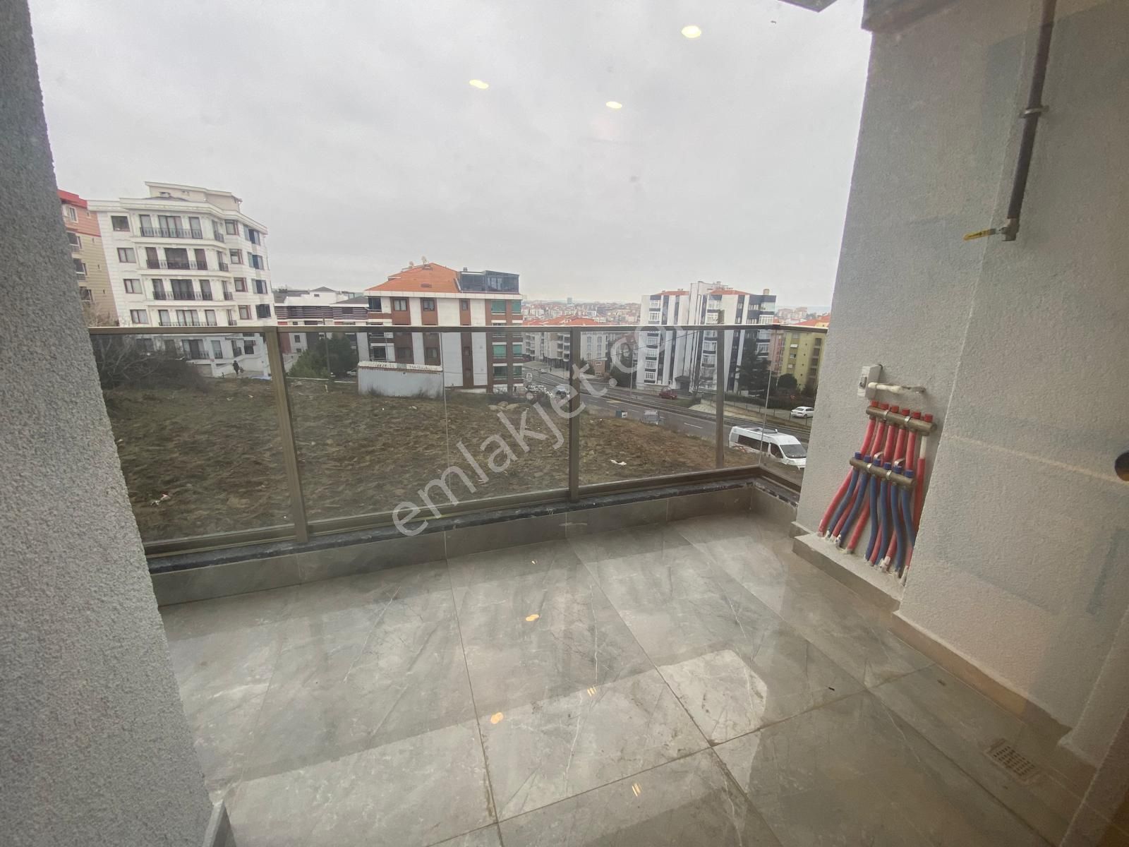 Ak Auto Gayrimenkul'den Atatürk Mahallesinde Satılık 2+1 Daire - Görsel 4