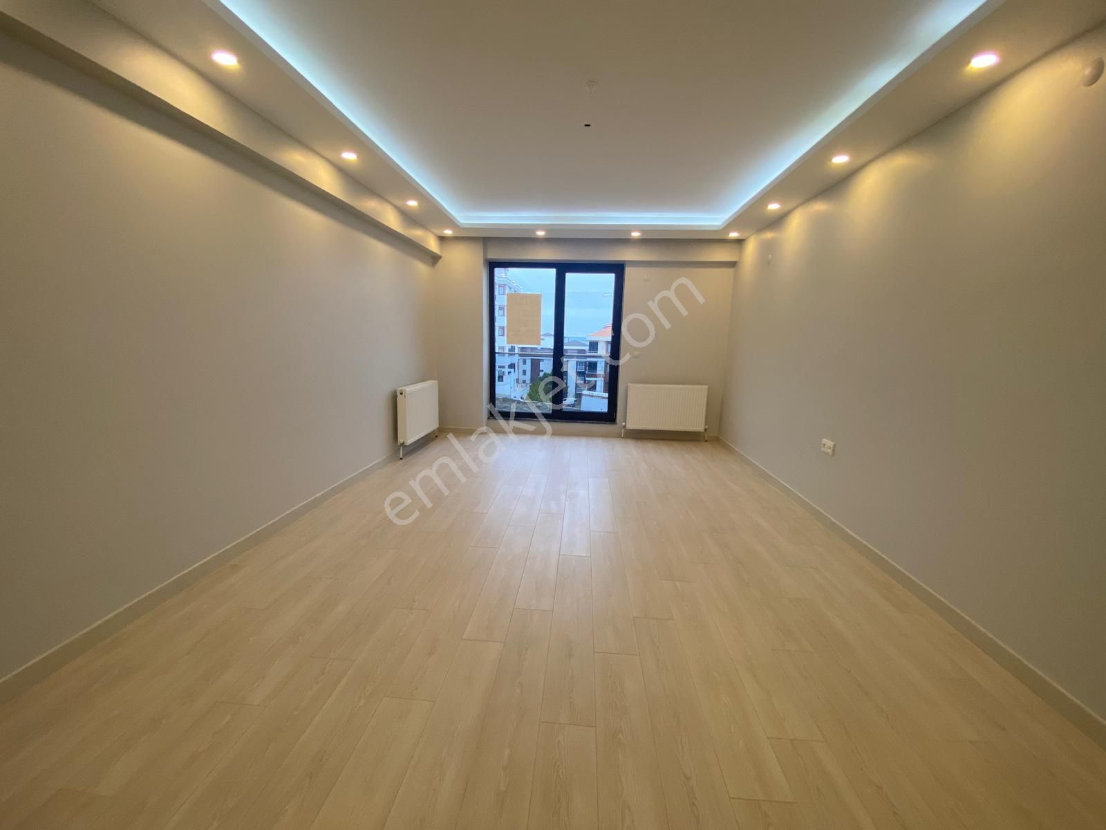 Ak Auto Gayrimenkul'den Atatürk Mahallesinde Satılık 2+1 Daire