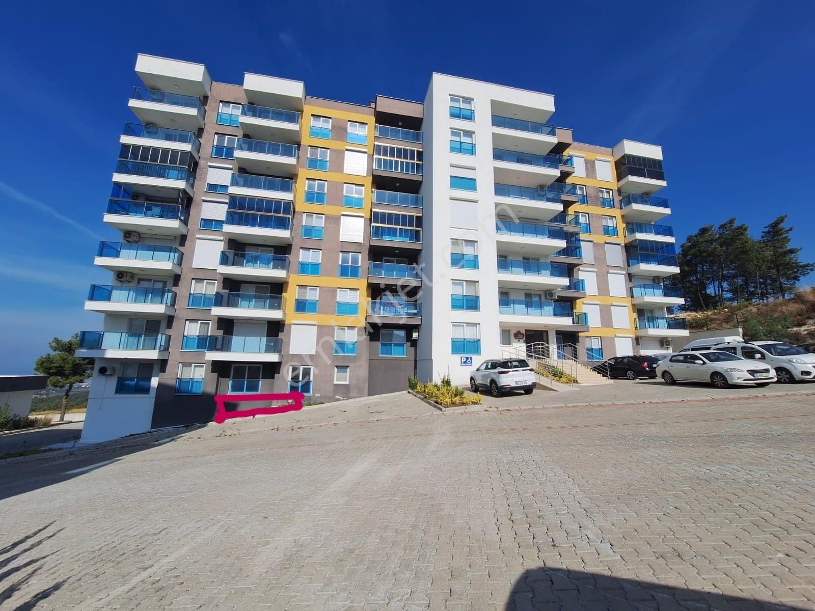 Kuşadası Eşin Golf Bu Fiyatta Son Sıfır 1+1 Daire - Görsel 13