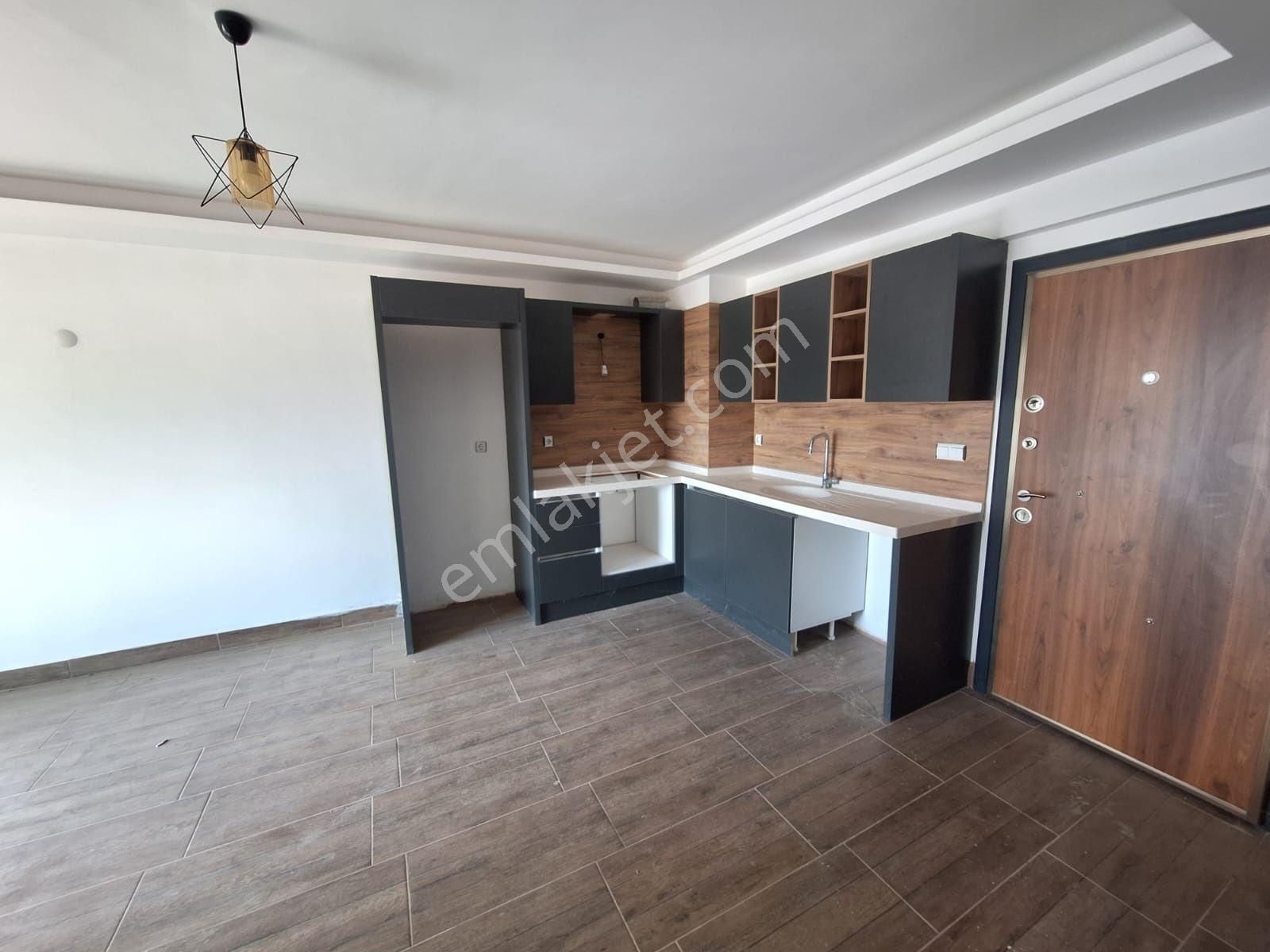 Kuşadası Eşin Golf Bu Fiyatta Son Sıfır 1+1 Daire - Görsel 15