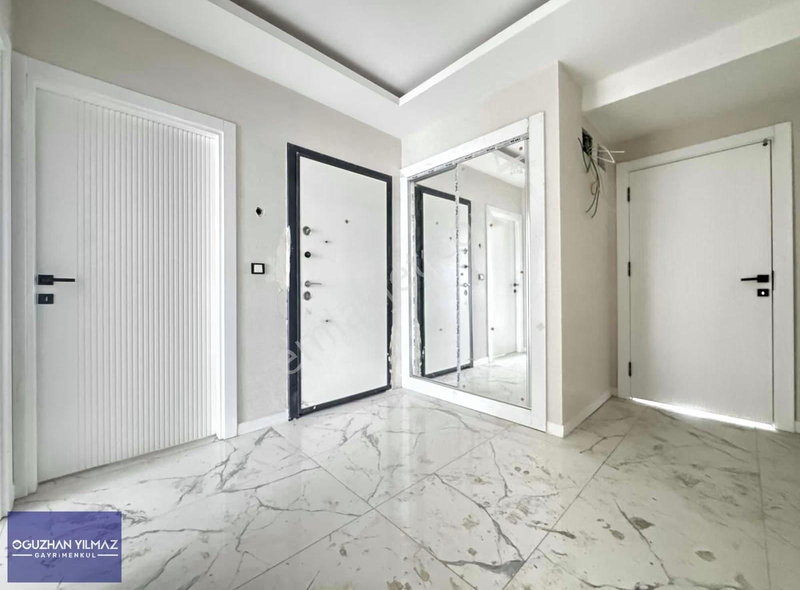 Oğuzhan Yılmaz'dan Fetih Caddesi Yakını Site İçi 3+1 Sıfır Daire - Görsel 11