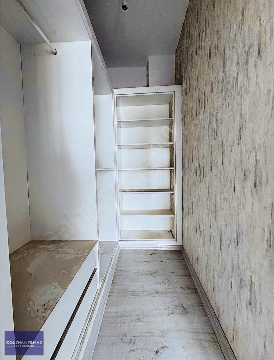 Oğuzhan Yılmaz'dan Fetih Caddesi Yakını Site İçi 3+1 Sıfır Daire - Görsel 9