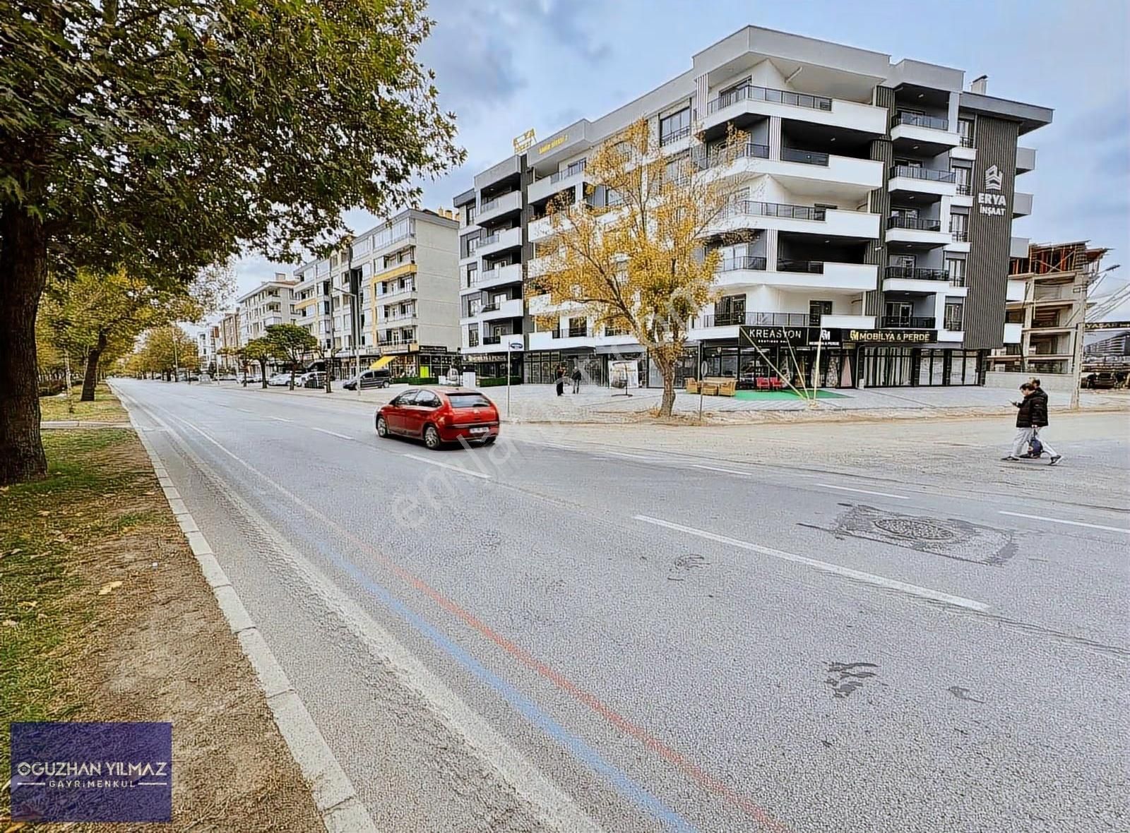 Oğuzhan Yılmaz'dan Emirgazi Mah. Site İçi 3+1 Satılık Daire - Görsel 19