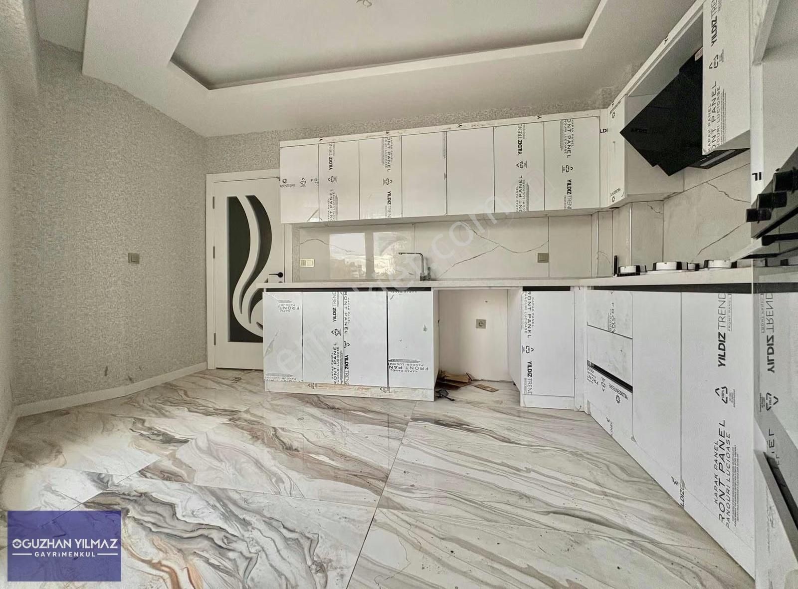 Oğuzhan Yılmaz'dan Emirgazi Mah. Site İçi 3+1 Satılık Daire - Görsel 12