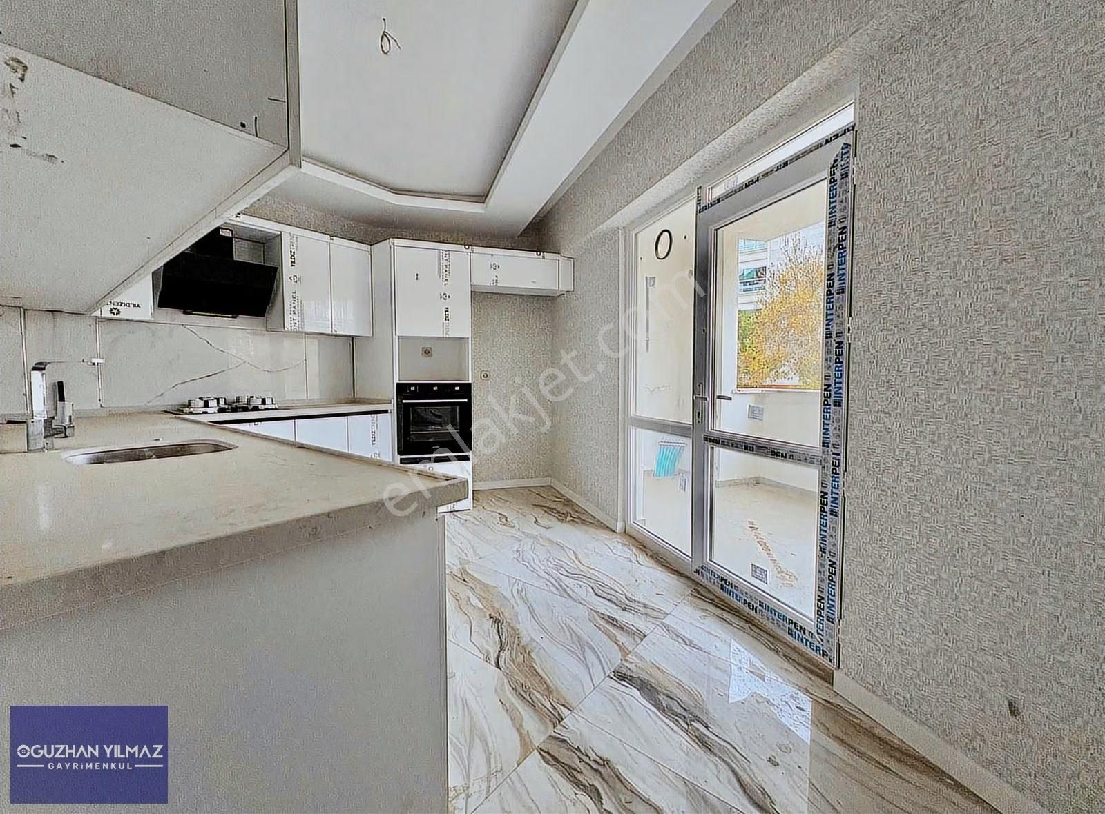 Oğuzhan Yılmaz'dan Emirgazi Mah. Site İçi 3+1 Satılık Daire - Görsel 6