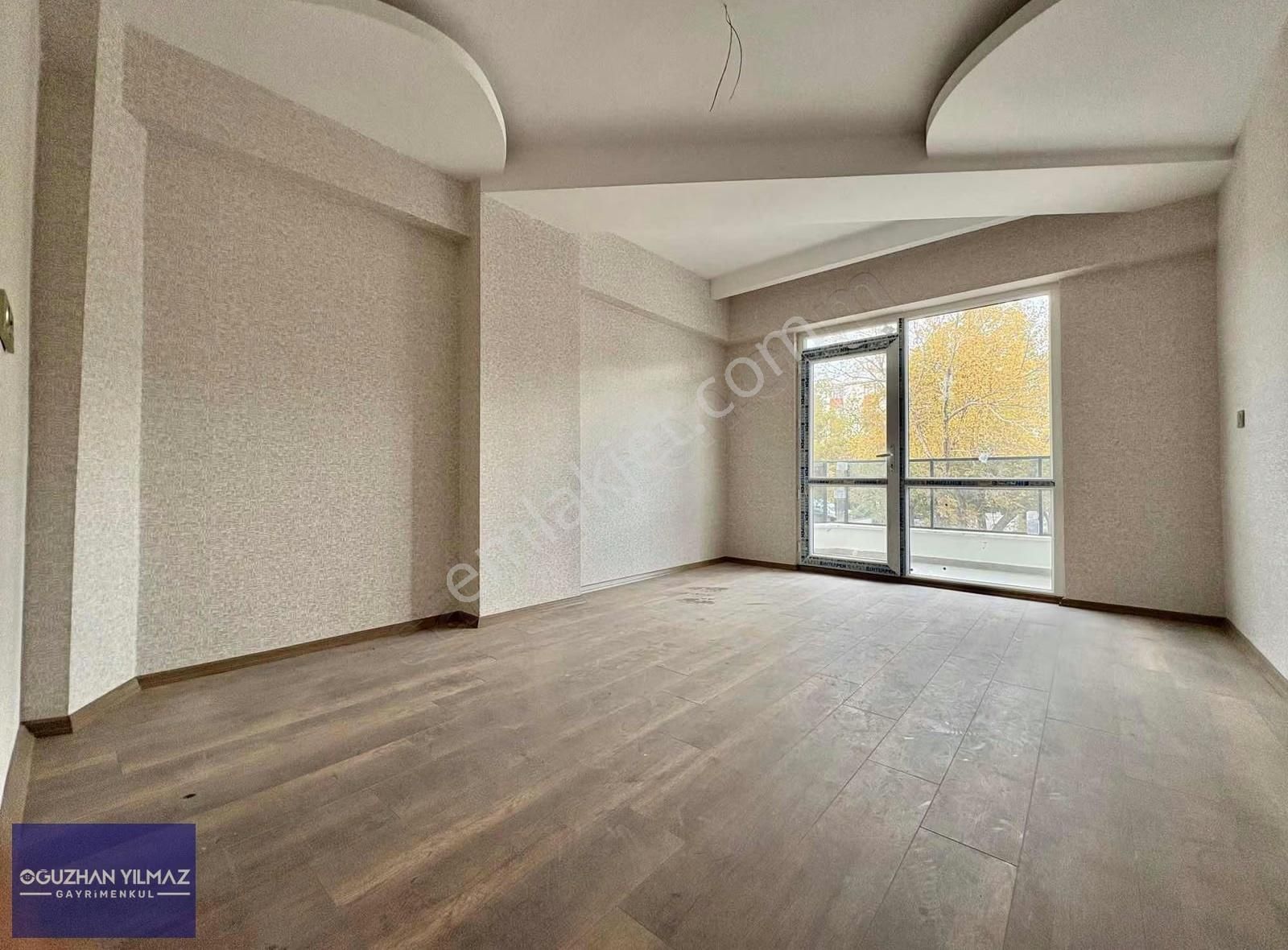 Oğuzhan Yılmaz'dan Emirgazi Mah. Site İçi 3+1 Satılık Daire - Görsel 21