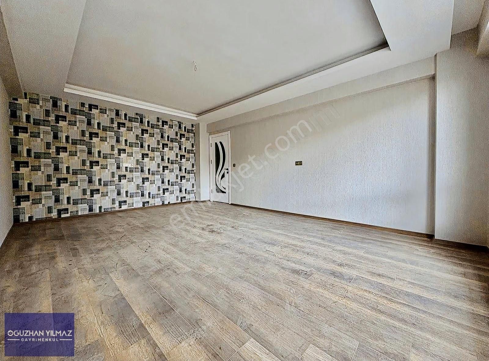 Oğuzhan Yılmaz'dan Emirgazi Mah. Site İçi 3+1 Satılık Daire - Görsel 24