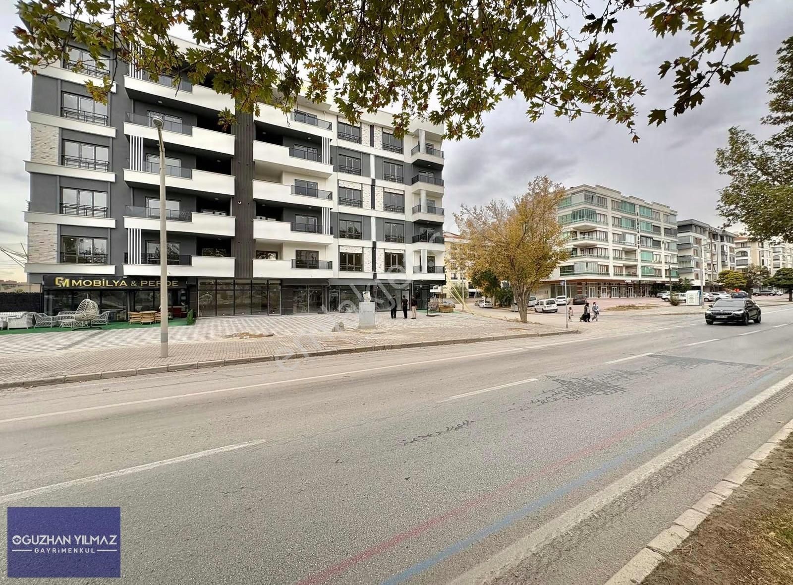 Oğuzhan Yılmaz'dan Emirgazi Mah. Site İçi 3+1 Satılık Daire - Görsel 11