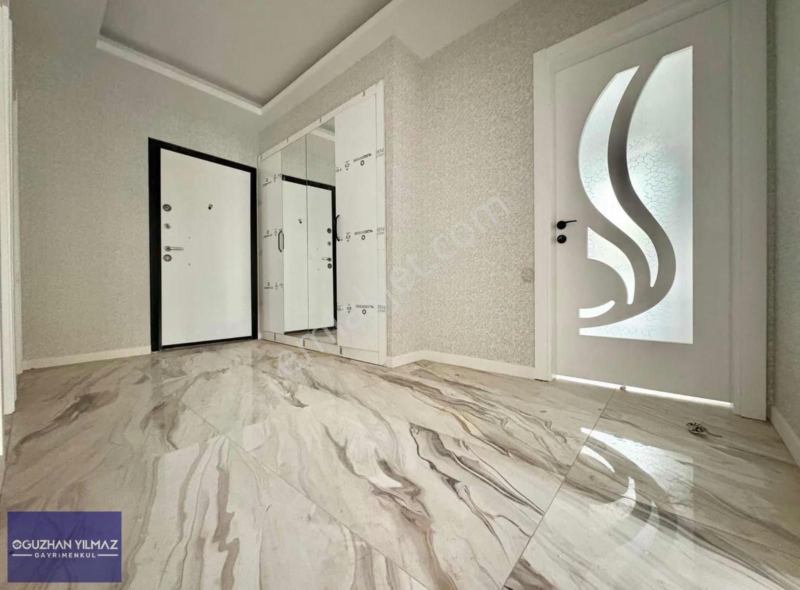 Oğuzhan Yılmaz'dan Emirgazi Mah. Site İçi 3+1 Satılık Daire - Görsel 9