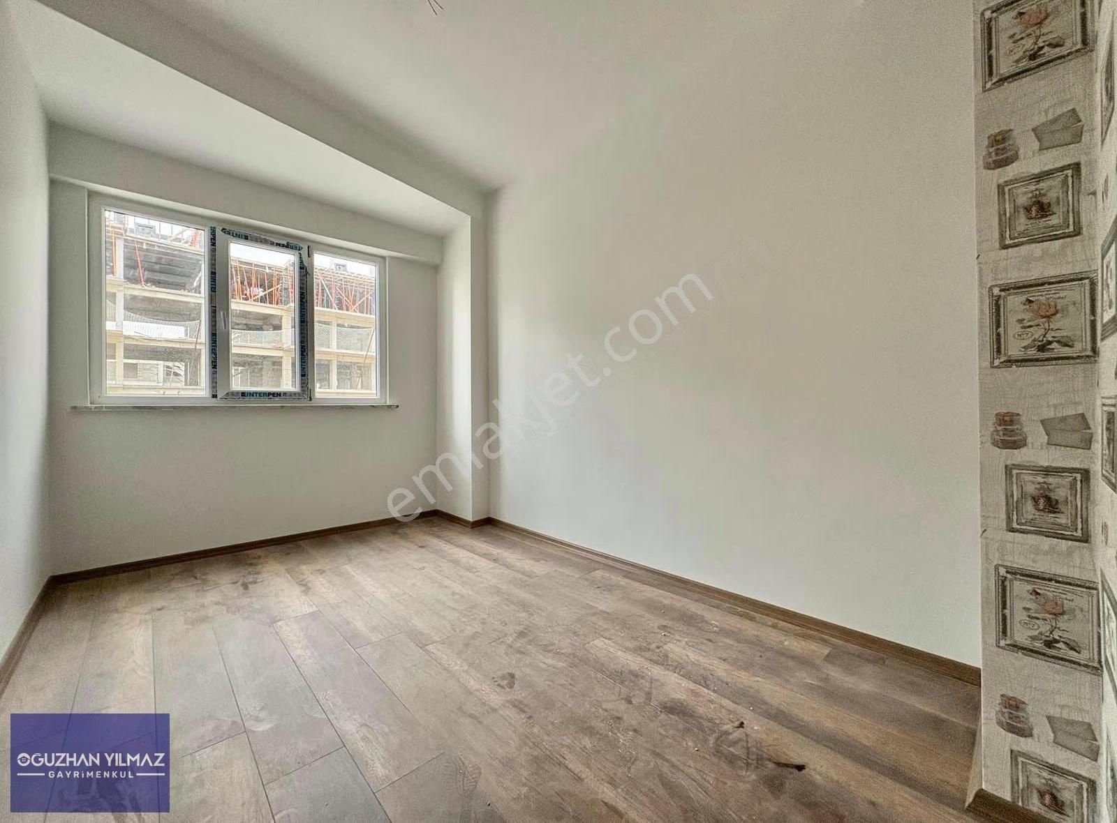 Oğuzhan Yılmaz'dan Emirgazi Mah. Site İçi 3+1 Satılık Daire - Görsel 10