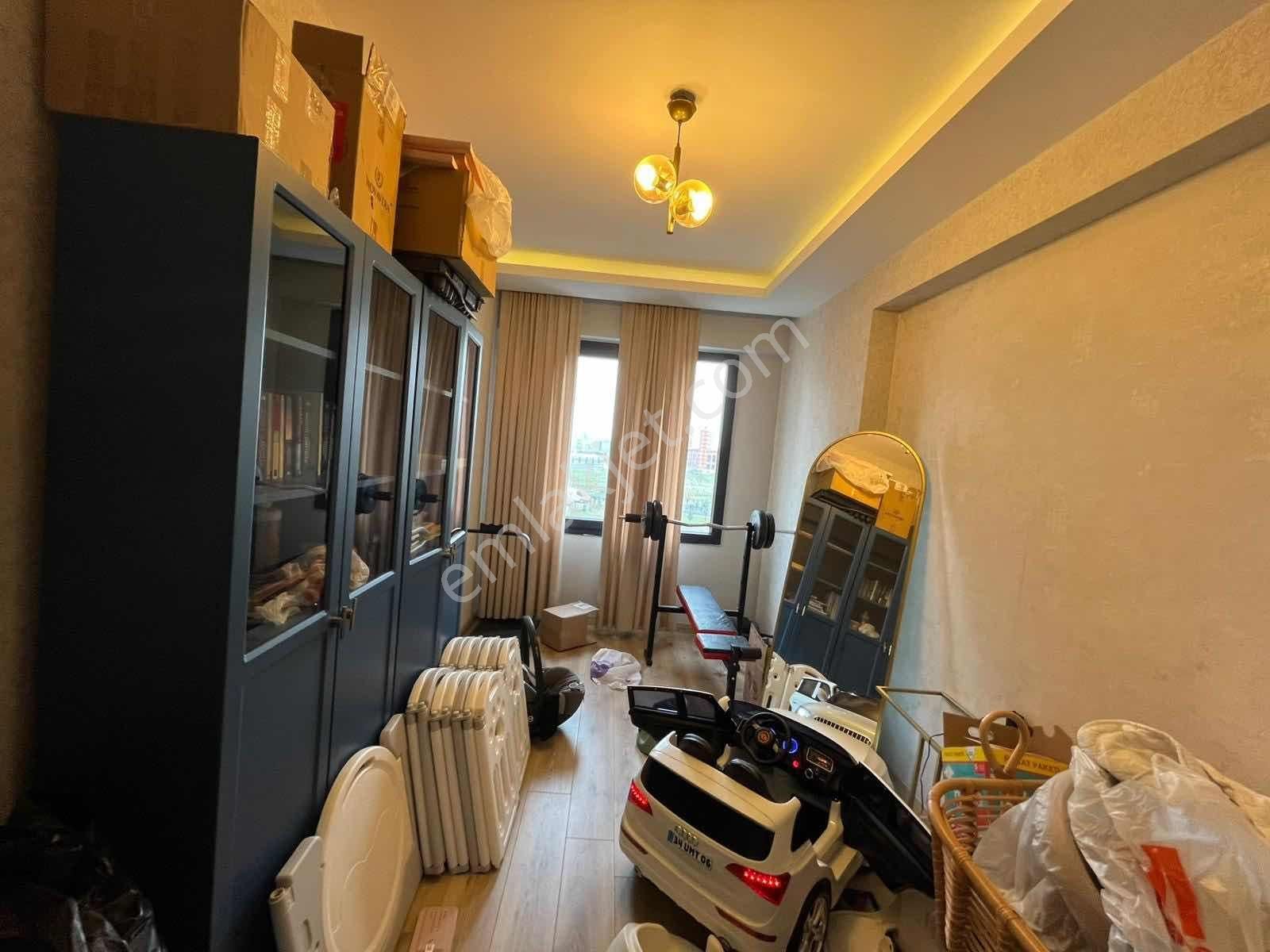 Winston Avm Arkasında Çeysa Kalitesiyle 4,5+1 Ara Kat Masrafsız! - Görsel 18