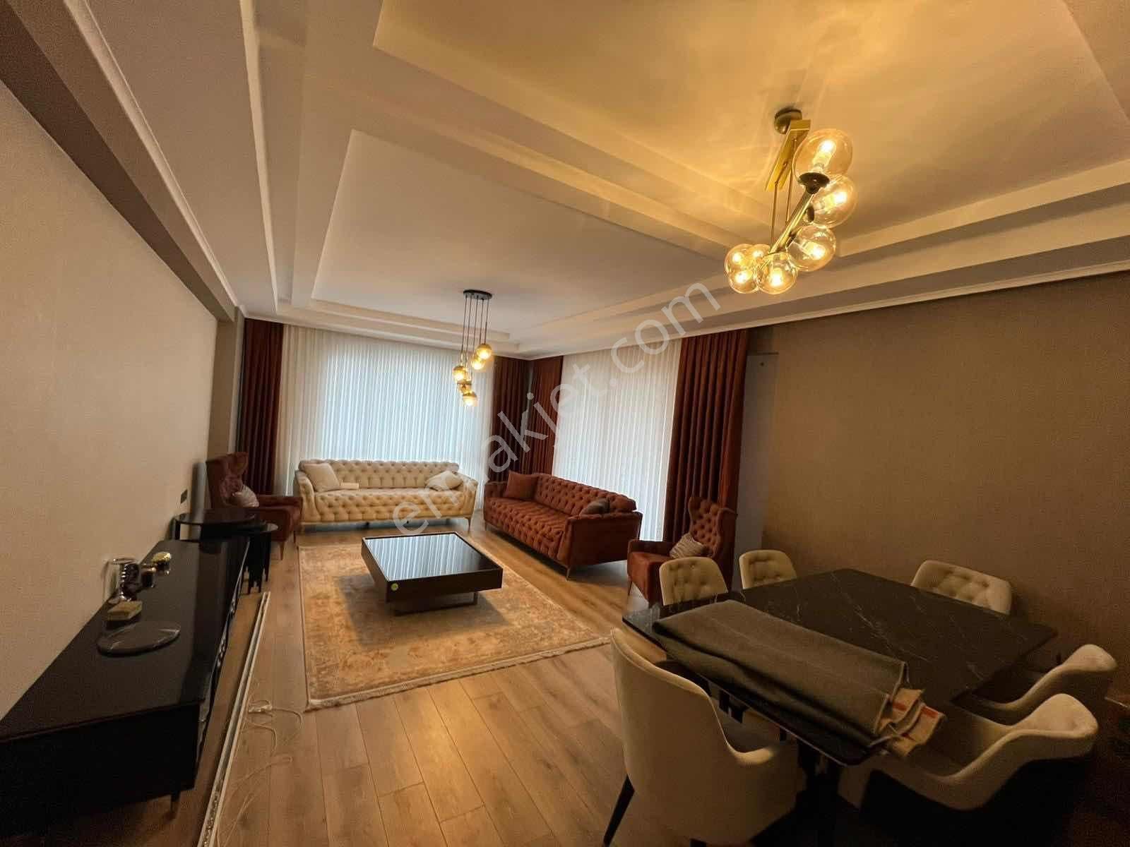 Winston Avm Arkasında Çeysa Kalitesiyle 4,5+1 Ara Kat Masrafsız! - Görsel 14