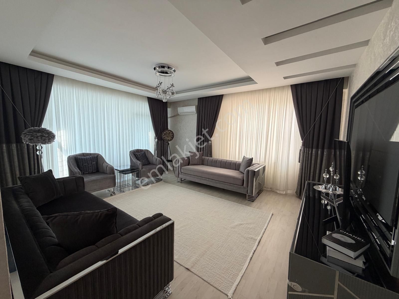 Otogar Civarı 2+1 Full Masraflı - Görsel 12