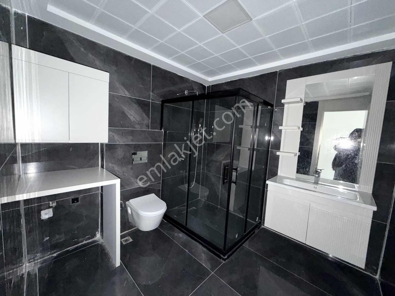 Riva Ravza Konutlarında 2+1 Muhteşem Kaçırılmaz Kiralık!!! - Görsel 7