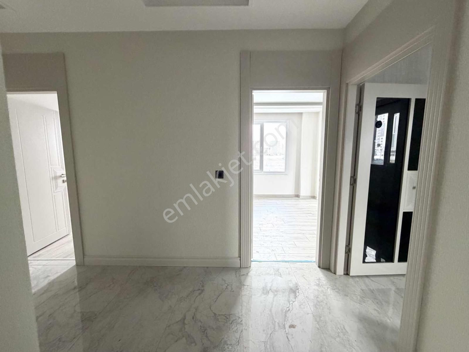 Riva Ravza Konutlarında 2+1 Muhteşem Kaçırılmaz Kiralık!!! - Görsel 8