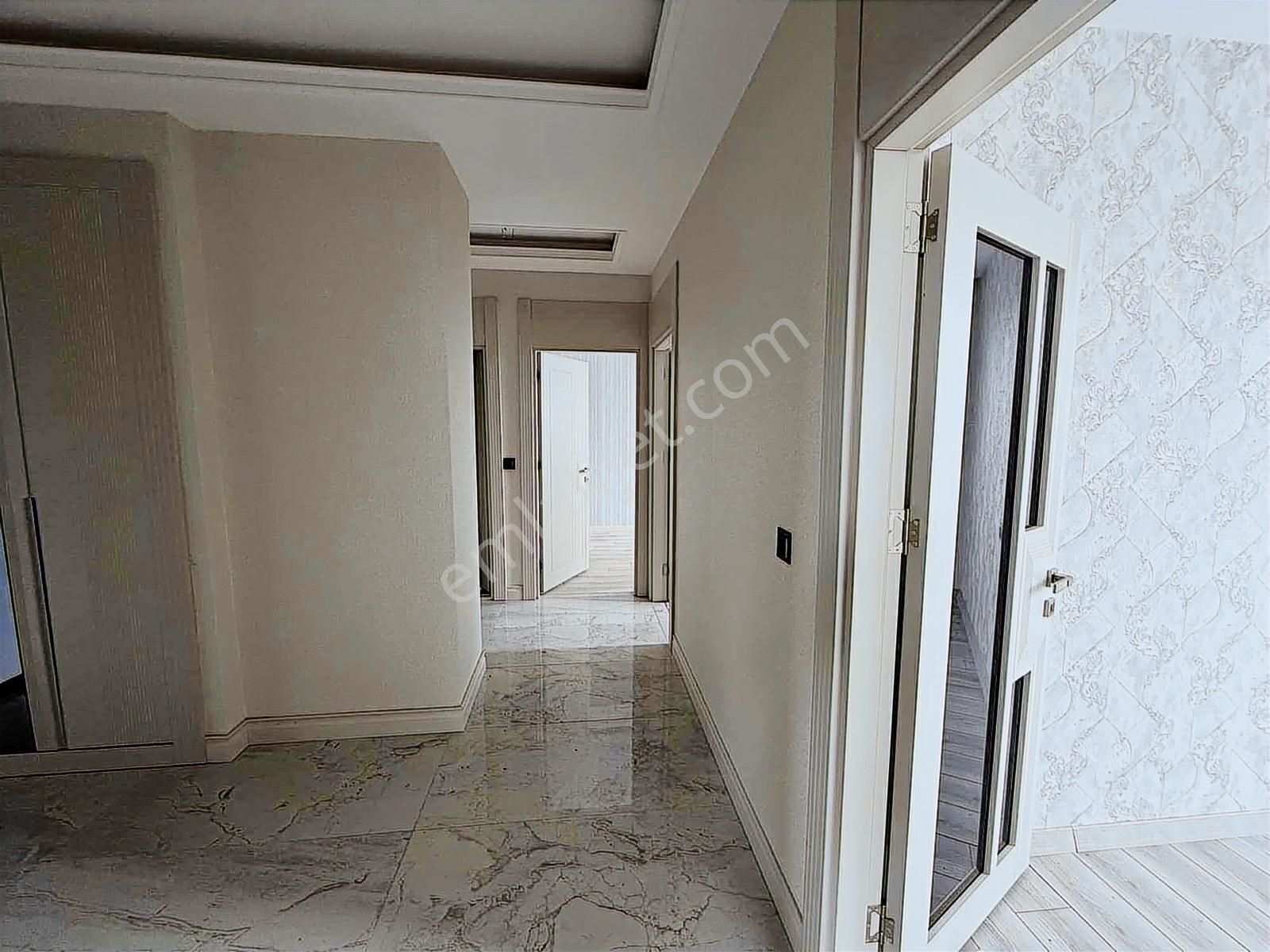 Riva Ravza Konutlarında 2+1 Muhteşem Kaçırılmaz Kiralık!!! - Görsel 4