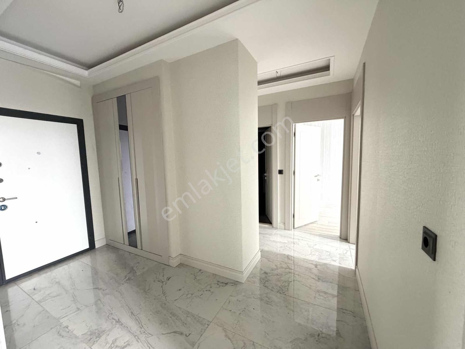 Riva Ravza Konutlarında 2+1 Muhteşem Kaçırılmaz Kiralık!!! - Görsel 17