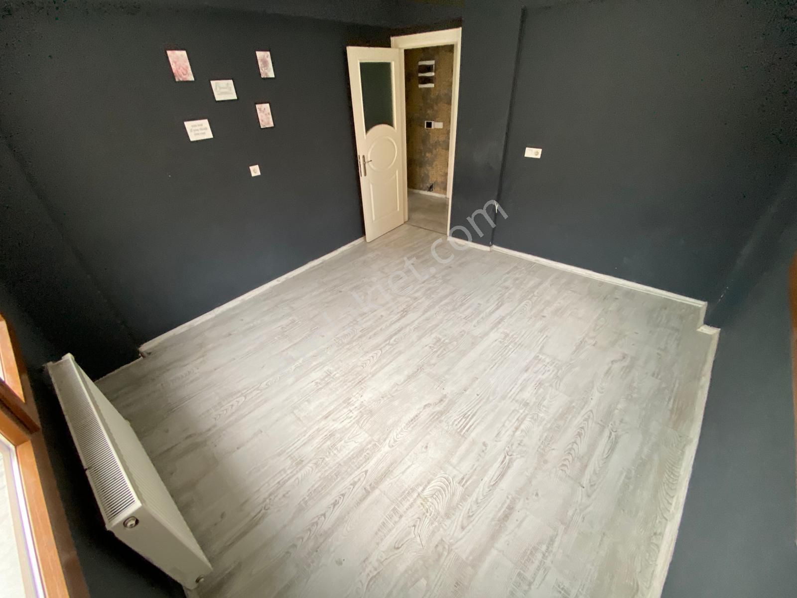 Uçan Emlak'tan Buca Çamlık Mahallesinde 2+1 70m2 Ygiriş Katı Dgazlı Kiralık Daire - Görsel 16
