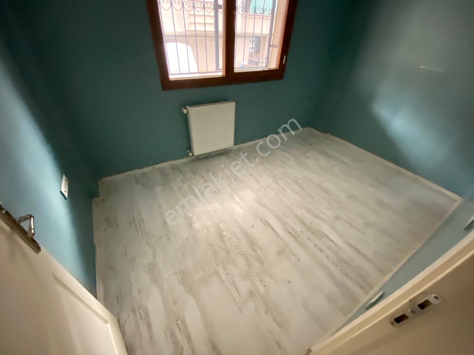 Uçan Emlak'tan Buca Çamlık Mahallesinde 2+1 70m2 Ygiriş Katı Dgazlı Kiralık Daire - Görsel 12