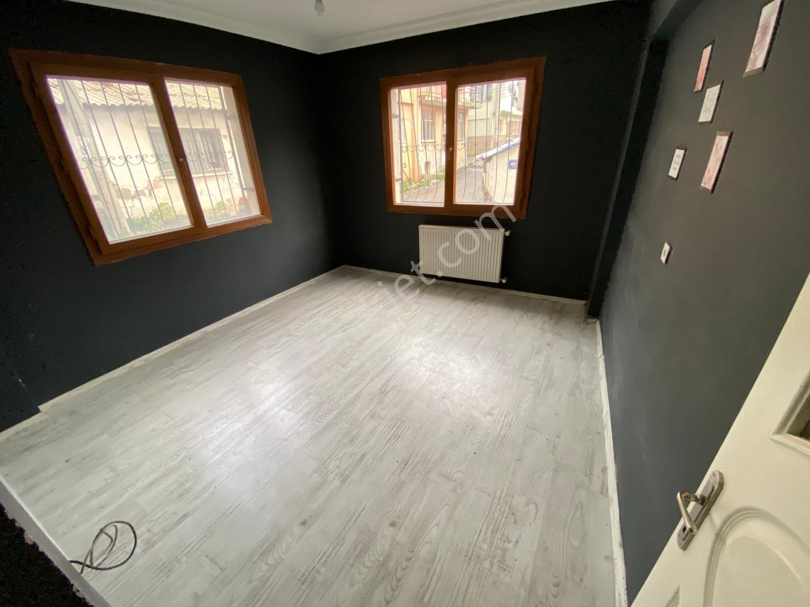 Uçan Emlak'tan Buca Çamlık Mahallesinde 2+1 70m2 Ygiriş Katı Dgazlı Kiralık Daire - Görsel 13