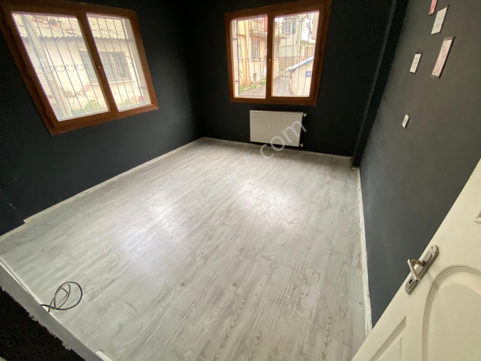Uçan Emlak'tan Buca Çamlık Mahallesinde 2+1 70m2 Ygiriş Katı Dgazlı Kiralık Daire - Görsel 15