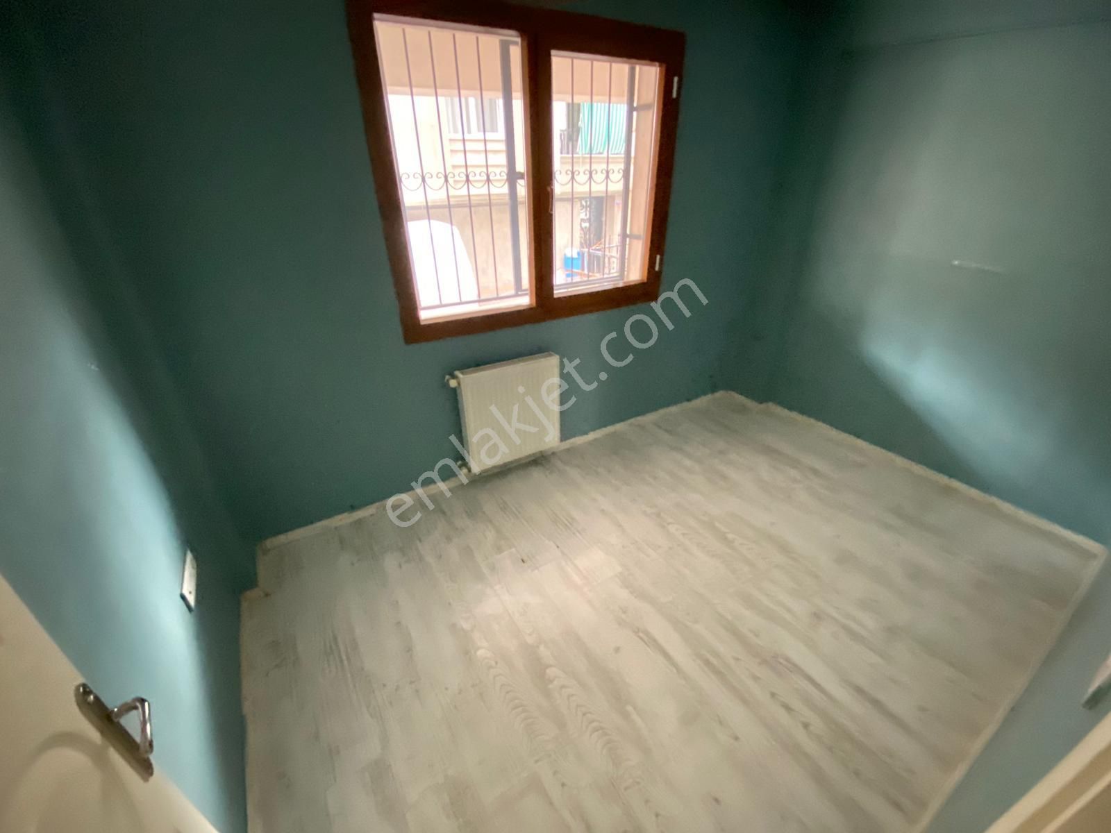 Uçan Emlak'tan Buca Çamlık Mahallesinde 2+1 70m2 Ygiriş Katı Dgazlı Kiralık Daire - Görsel 10