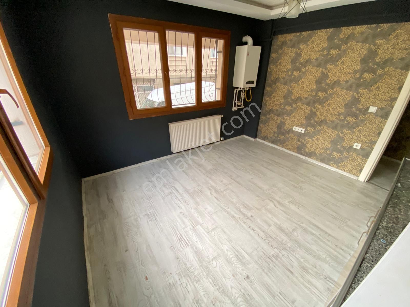 Uçan Emlak'tan Buca Çamlık Mahallesinde 2+1 70m2 Ygiriş Katı Dgazlı Kiralık Daire - Görsel 7