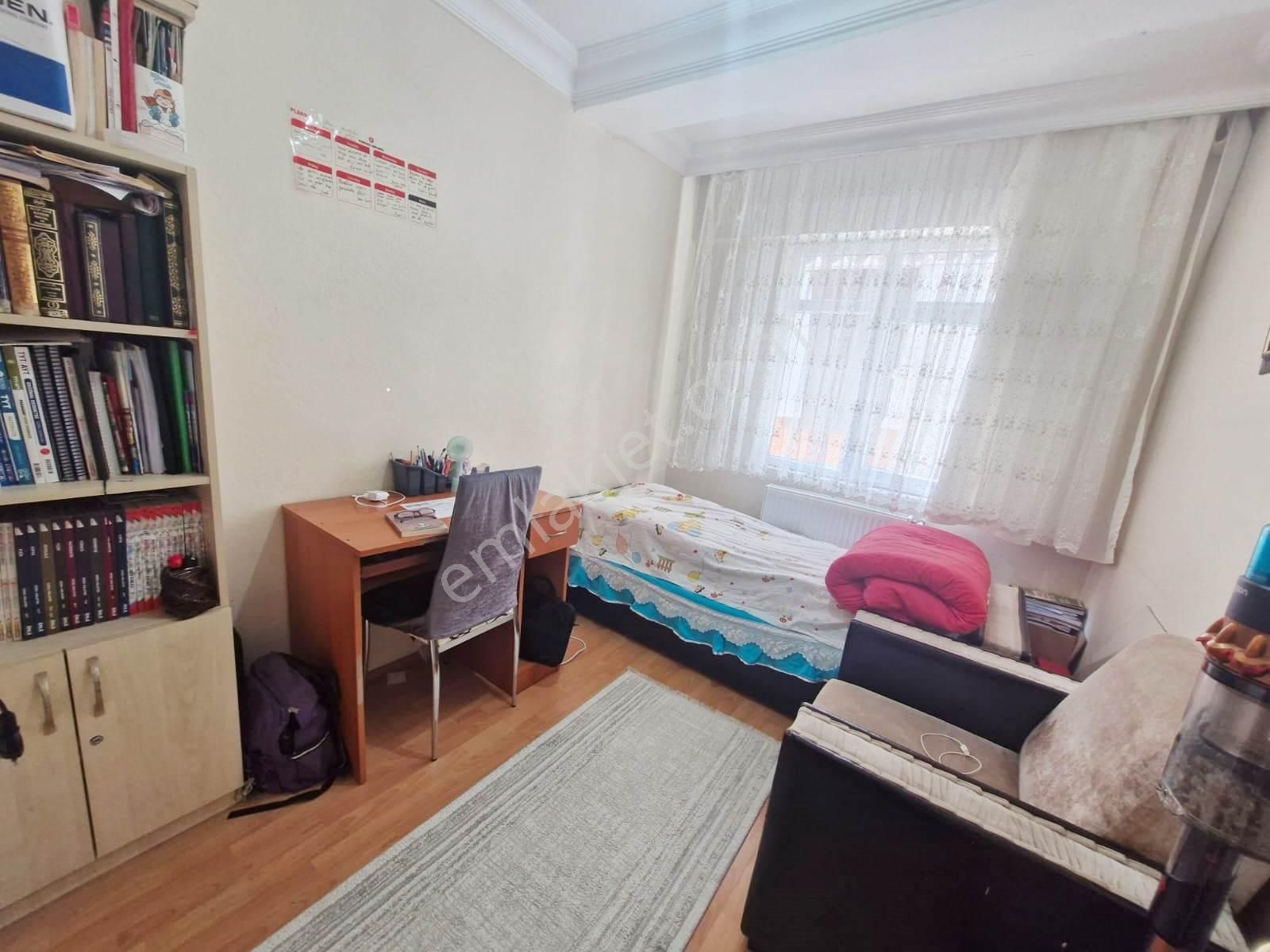 Tutar Dan Mevlana Camii Yakını 3. Kat Kredili Daire - Görsel 3