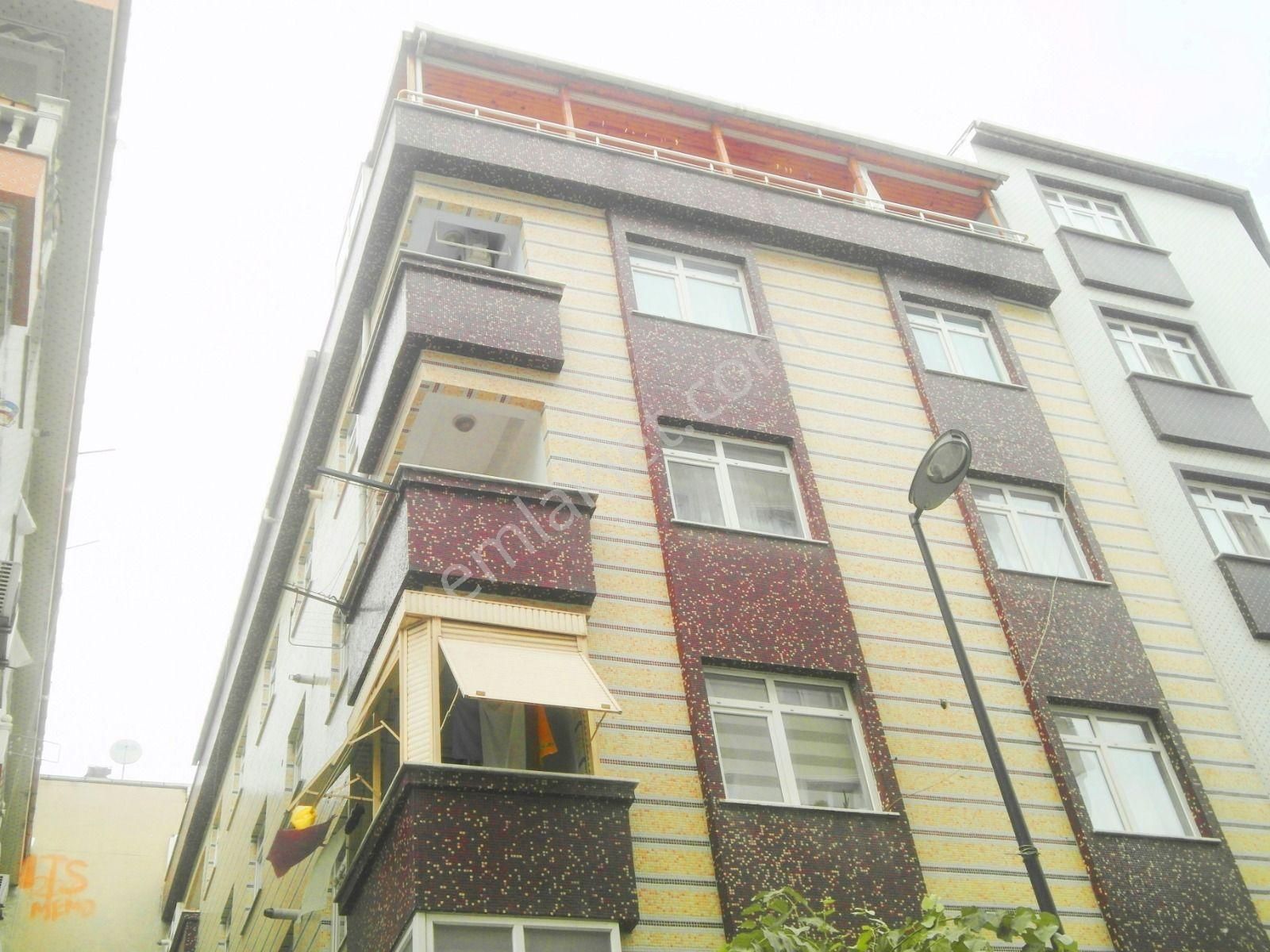 Tutar Dan Mevlana Camii Yakını 3. Kat Kredili Daire - Görsel 16