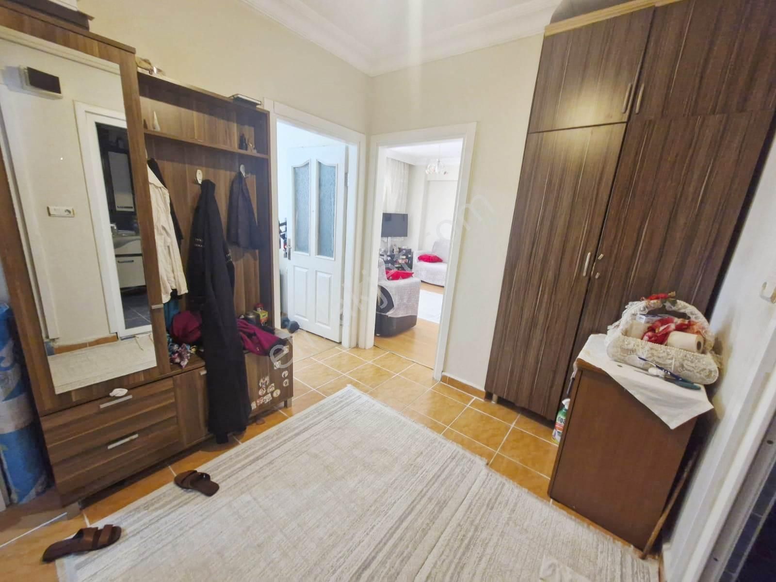 Tutar Dan Mevlana Camii Yakını 3. Kat Kredili Daire - Görsel 9