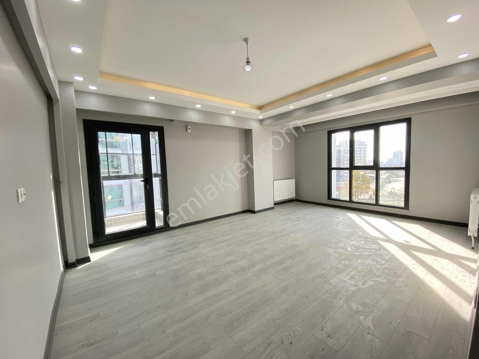 Hatip Mahallesinde Site İçi Sıfır Ultra Geniş 3+1 Daire - Görsel 20