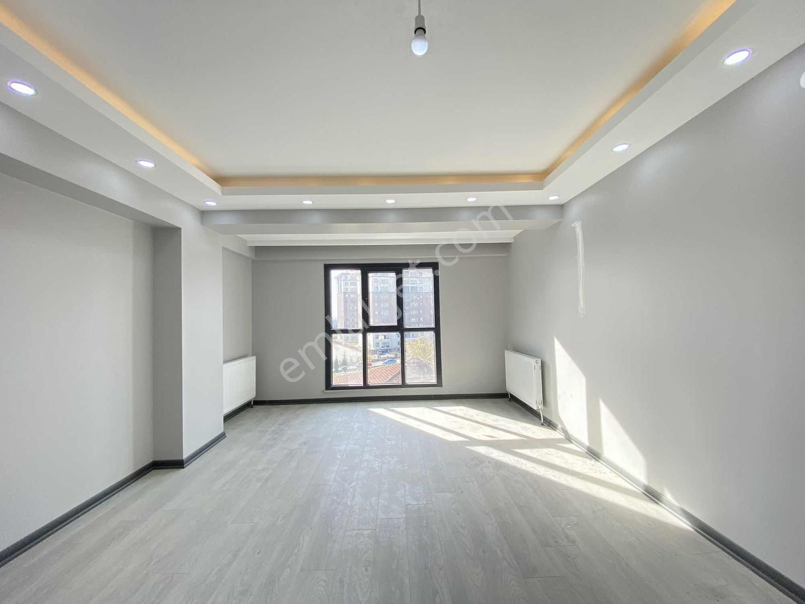 Hatip Mahallesinde Site İçi Sıfır Ultra Geniş 3+1 Daire - Görsel 23