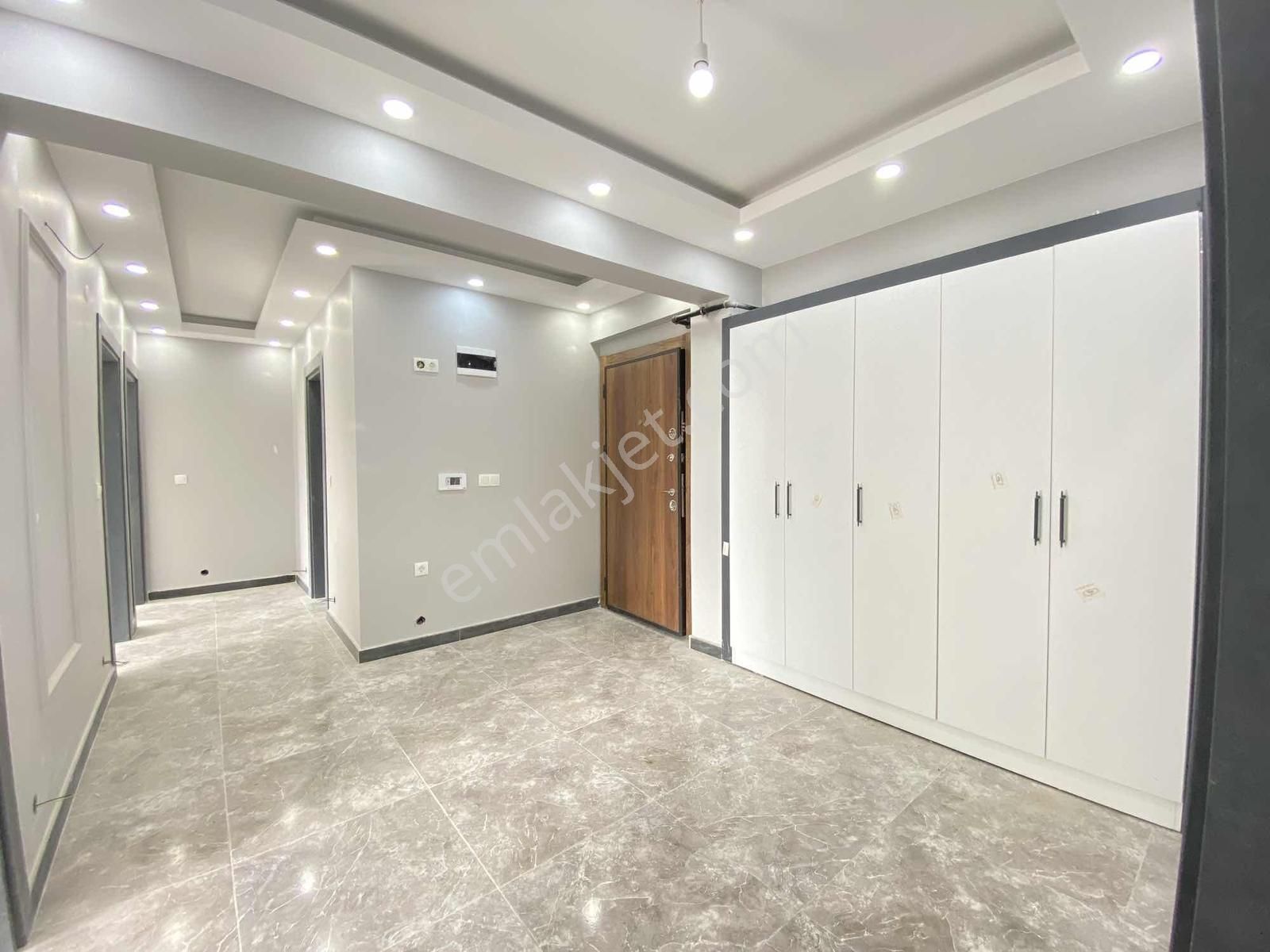 Hatip Mahallesinde Site İçi Sıfır Ultra Geniş 3+1 Daire - Görsel 10
