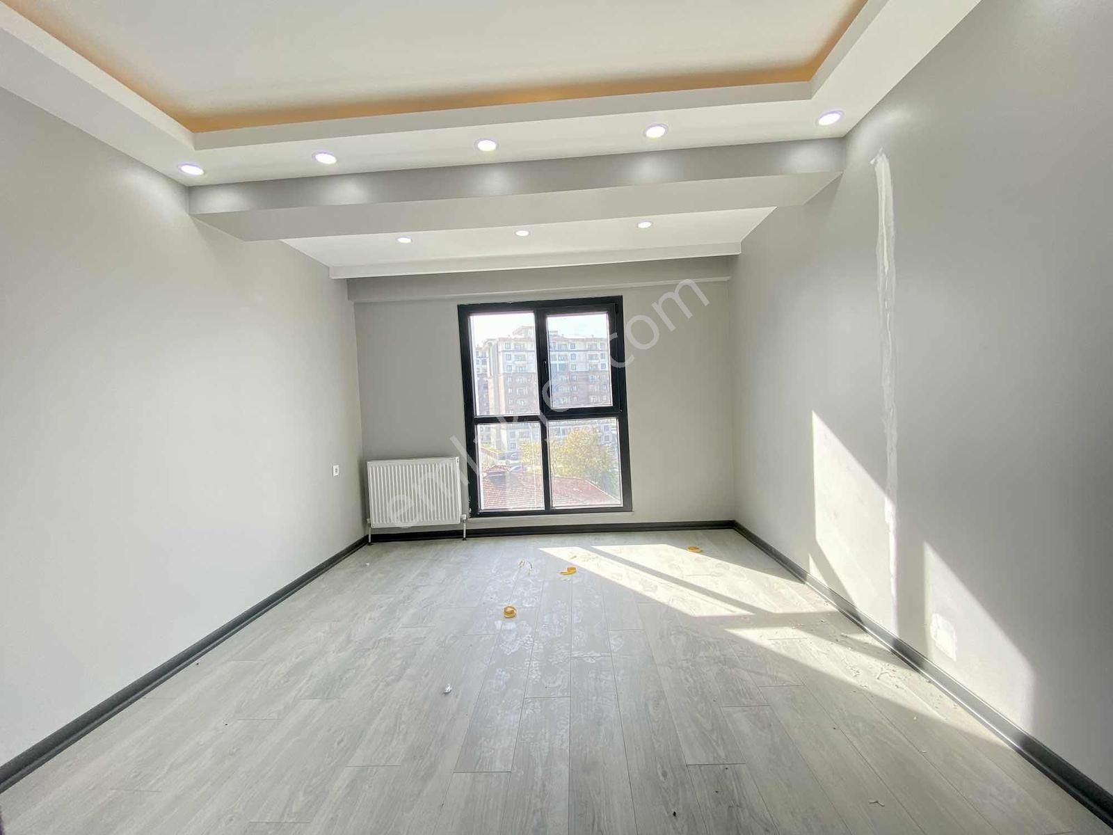Hatip Mahallesinde Site İçi Sıfır Ultra Geniş 3+1 Daire - Görsel 22