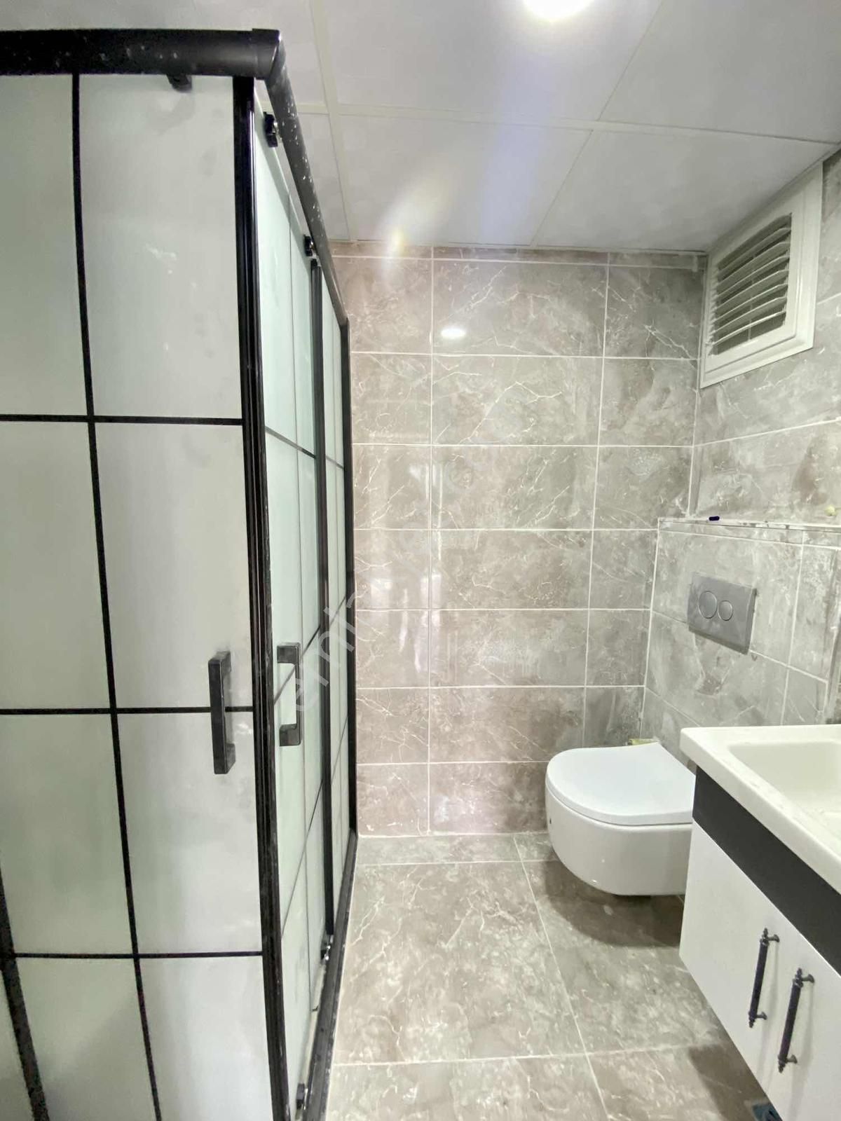 Hatip Mahallesinde Site İçi Sıfır Ultra Geniş 3+1 Daire - Görsel 21