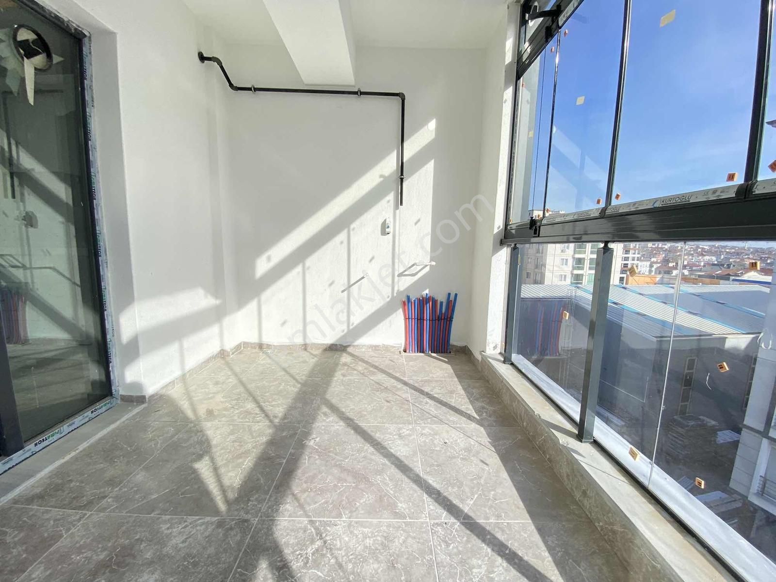 Hatip Mahallesinde Site İçi Sıfır Ultra Geniş 3+1 Daire - Görsel 31