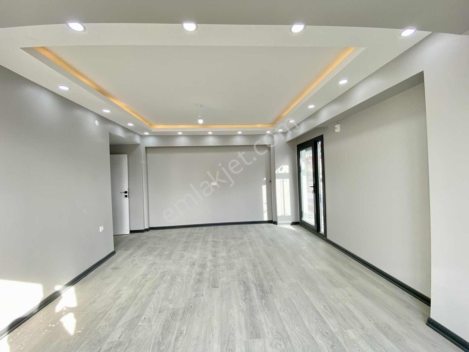 Hatip Mahallesinde Site İçi Sıfır Ultra Geniş 3+1 Daire - Görsel 15